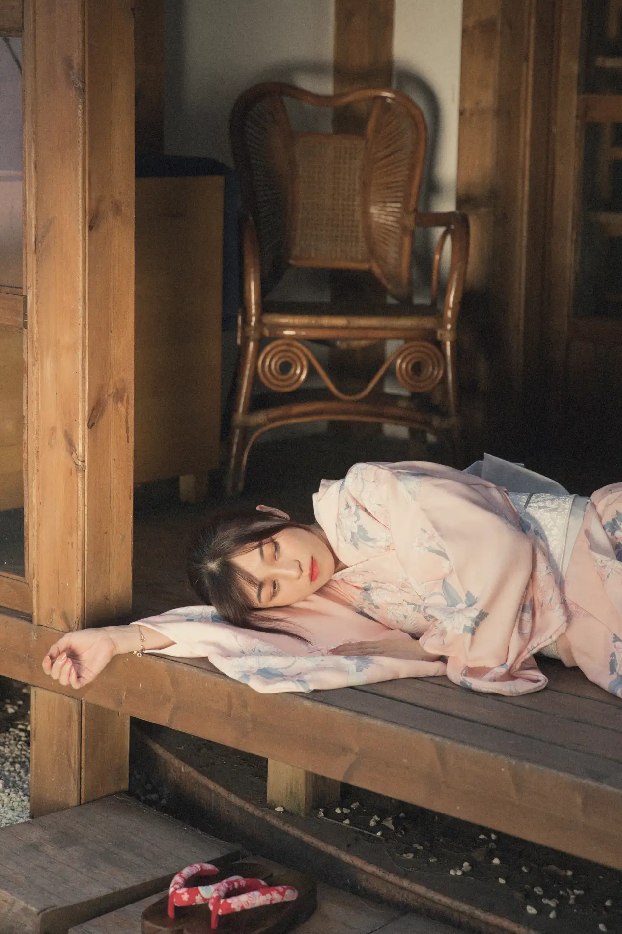 [艺图语] 2021.08.28 Vol.188 – 山河入梦 猫的肚子#[21P]-2