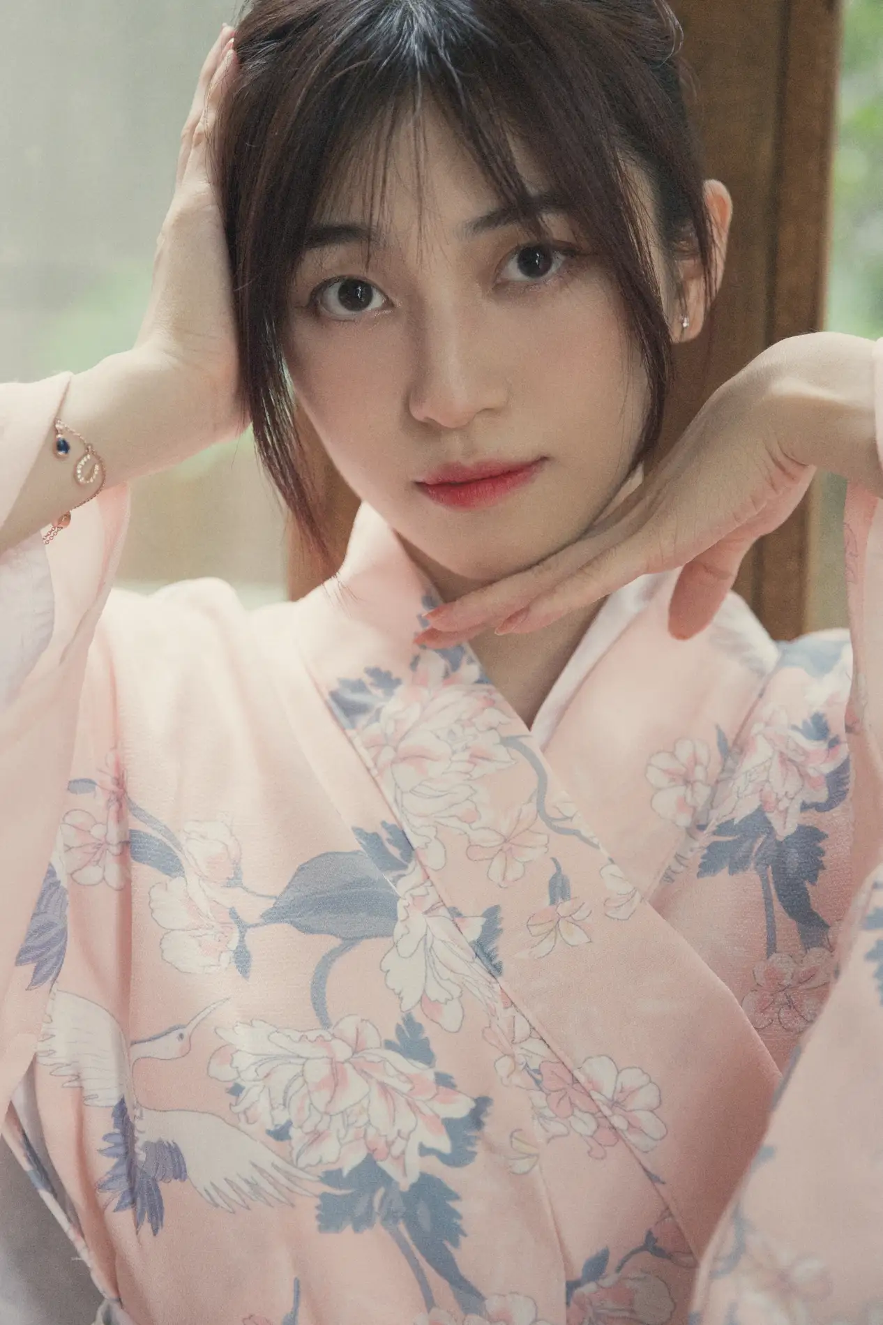 [艺图语] 2021.08.28 Vol.188 – 山河入梦 猫的肚子#[21P]-3