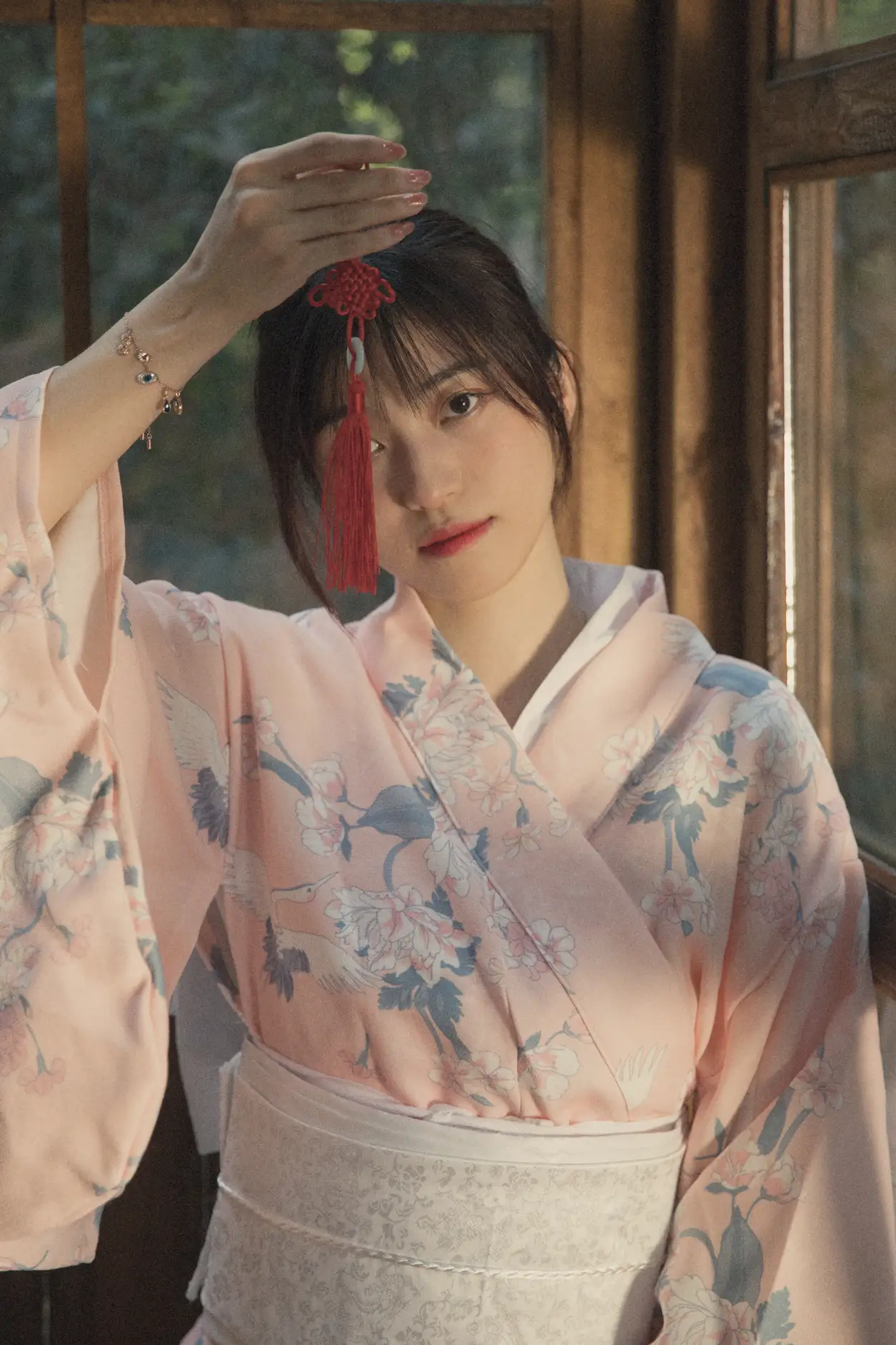 [艺图语] 2021.08.28 Vol.188 – 山河入梦 猫的肚子#[21P]-4