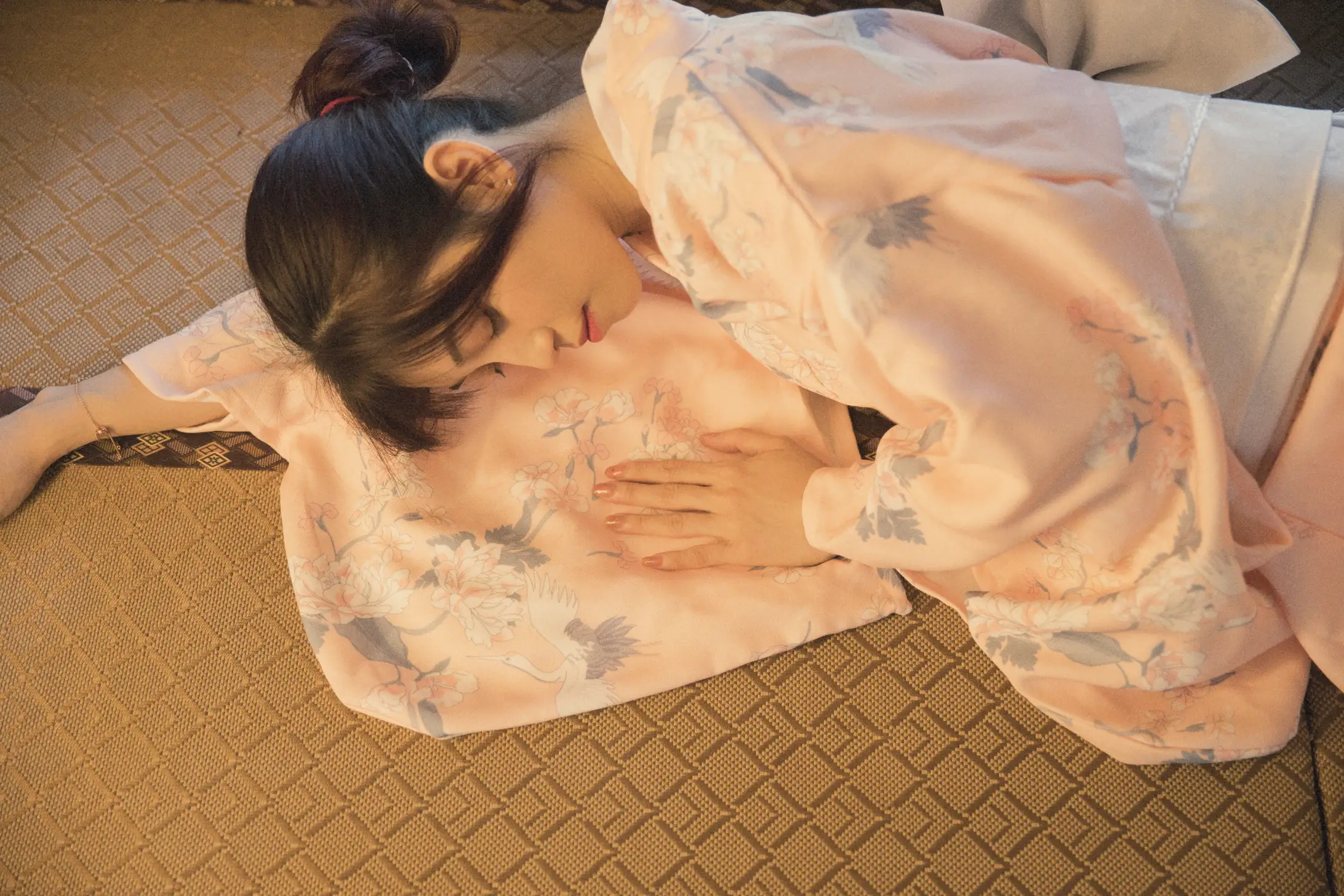 [艺图语] 2021.08.28 Vol.188 – 山河入梦 猫的肚子#[21P]-5