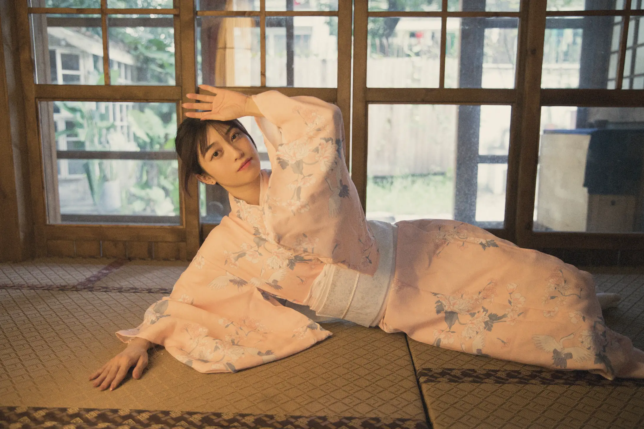[艺图语] 2021.08.28 Vol.188 – 山河入梦 猫的肚子#[21P]-6