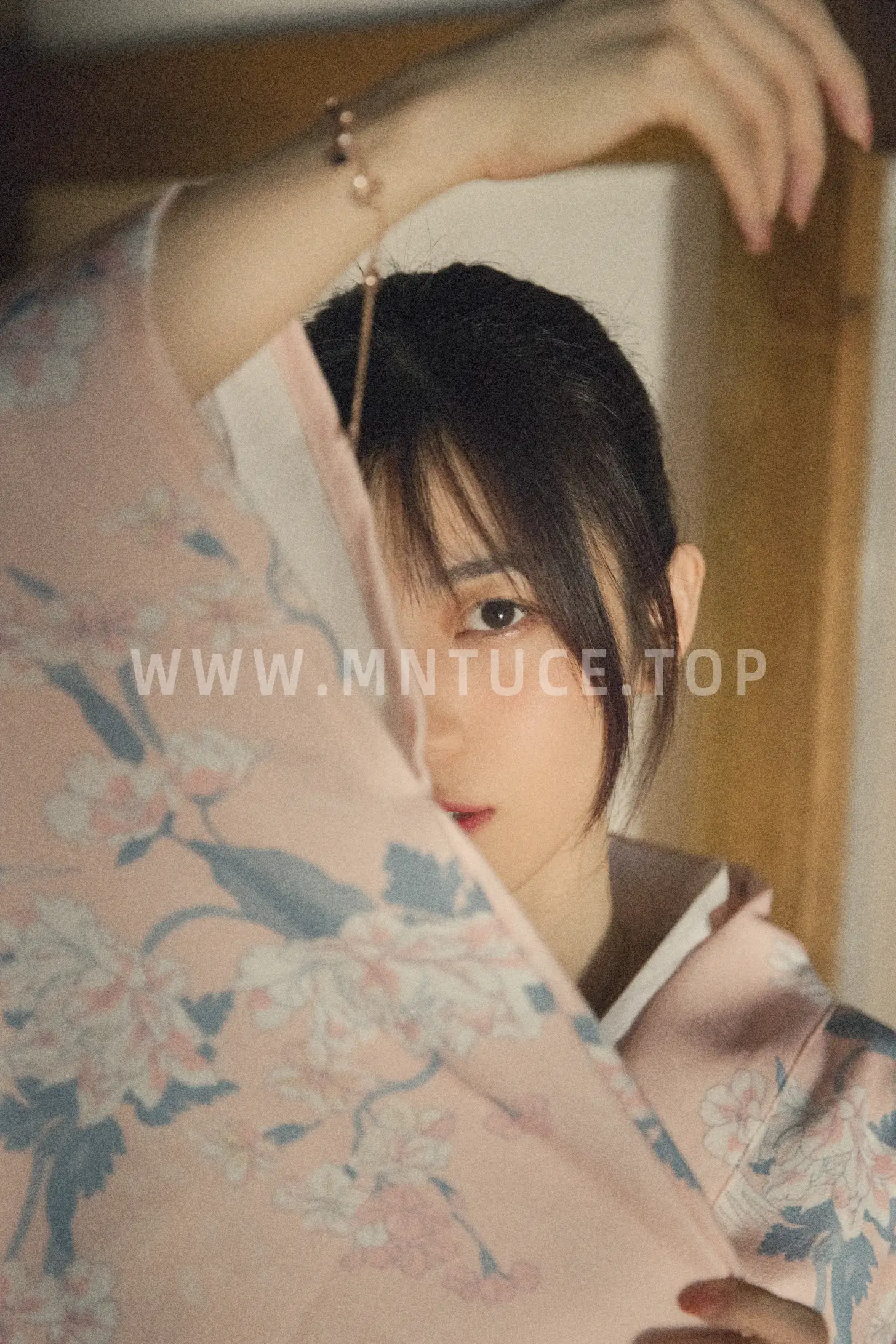 [艺图语] 2021.08.28 Vol.188 – 山河入梦 猫的肚子#[21P]-8
