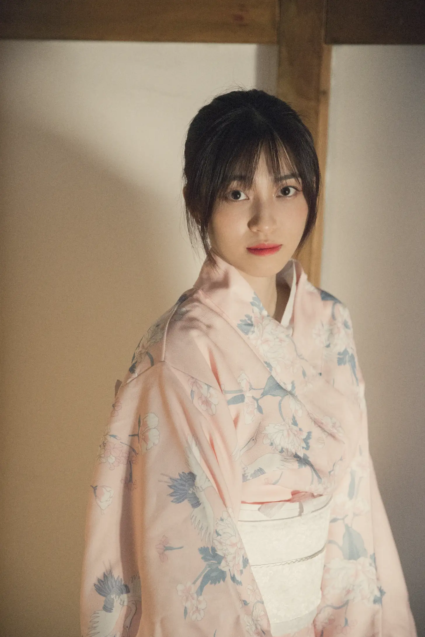 [艺图语] 2021.08.28 Vol.188 – 山河入梦 猫的肚子#[21P]-9