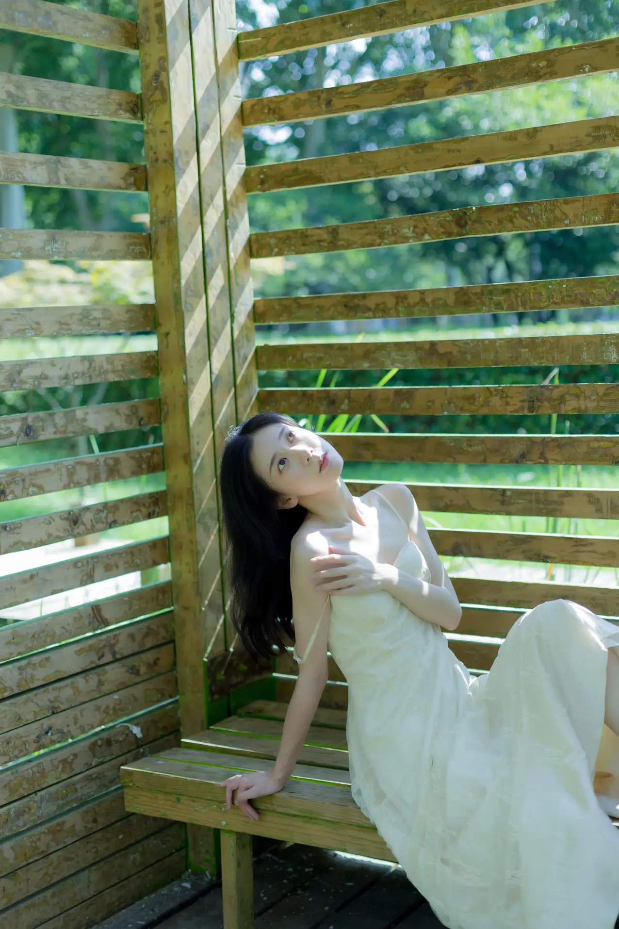 [艺图语] 2022.09.09 Vol.1905 – 交给她就好 饲猫少女 饲猫少女-#[31P]-1