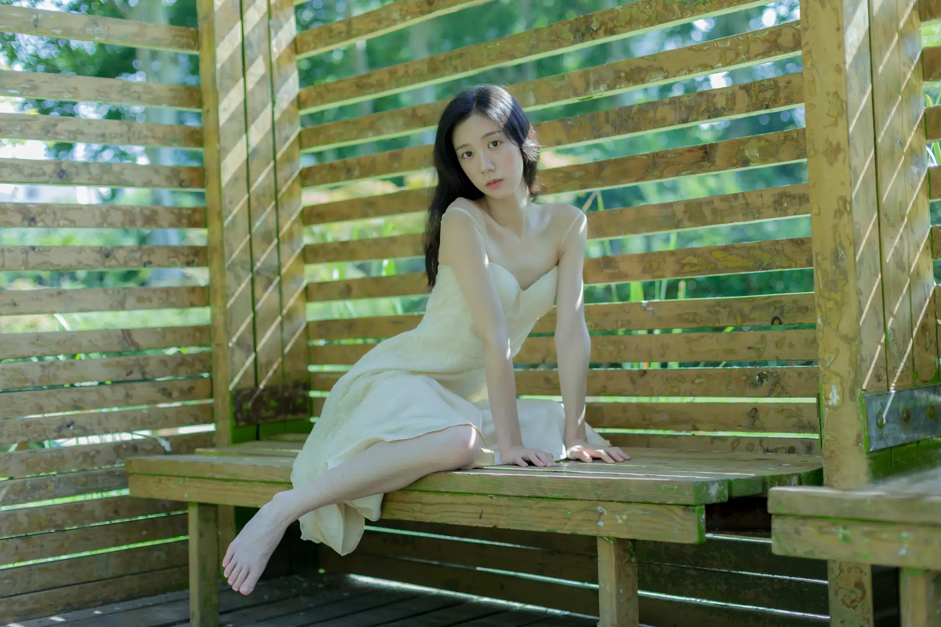 [艺图语] 2022.09.09 Vol.1905 – 交给她就好 饲猫少女 饲猫少女-#[31P]-3