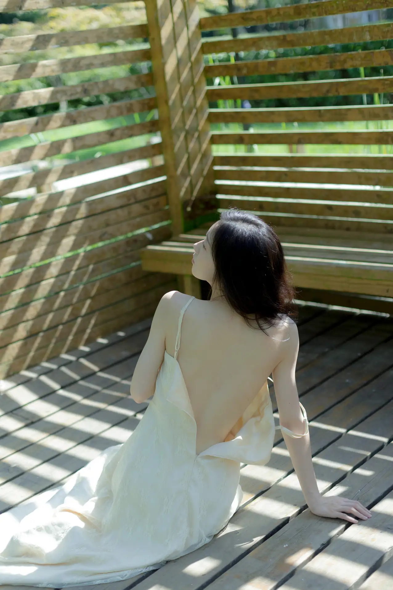 [艺图语] 2022.09.09 Vol.1905 – 交给她就好 饲猫少女 饲猫少女-#[31P]-5