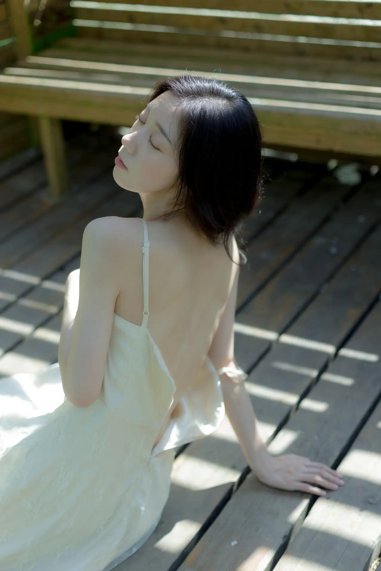 [艺图语] 2022.09.09 Vol.1905 – 交给她就好 饲猫少女 饲猫少女-#[31P]-6