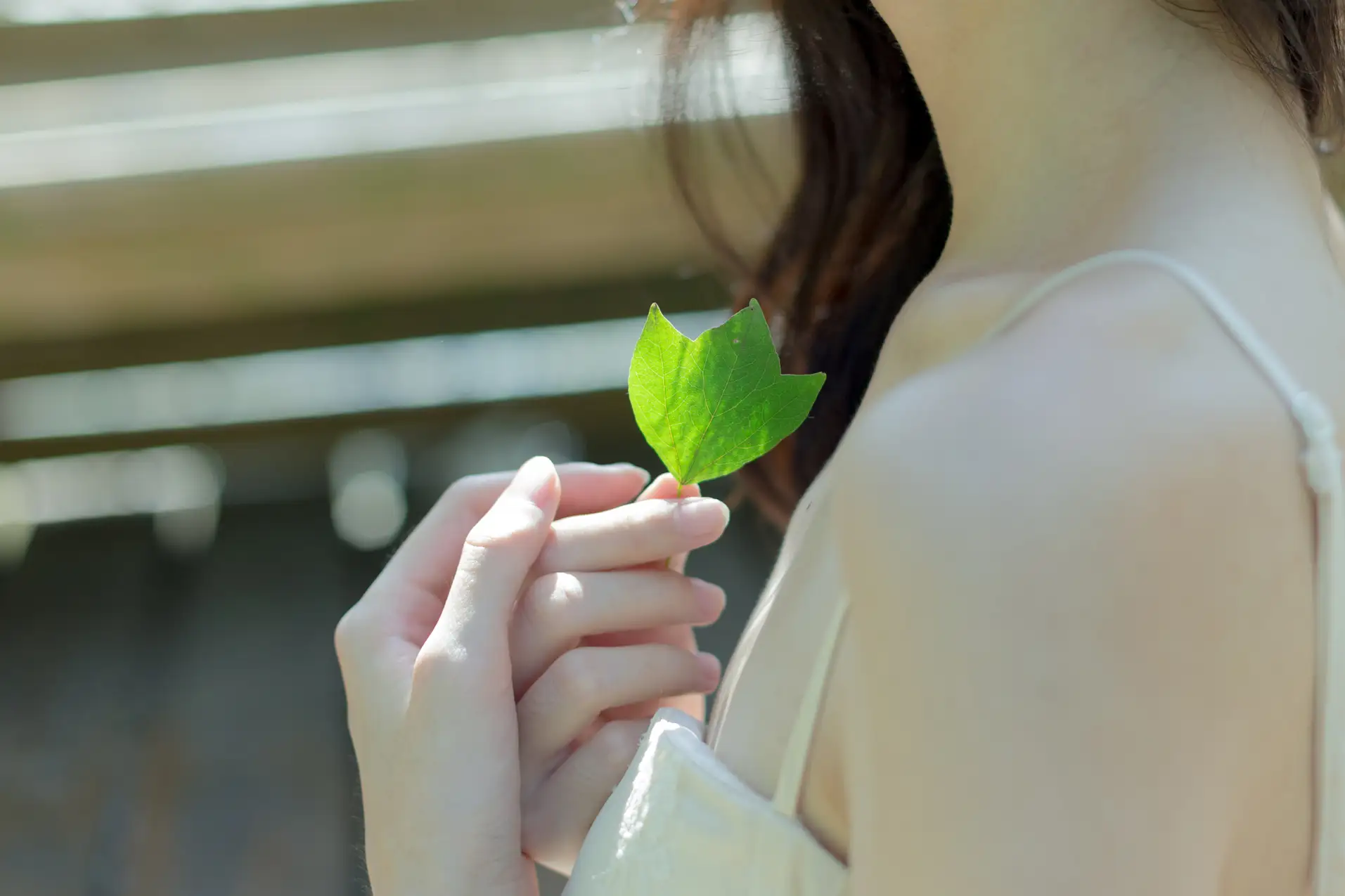 [艺图语] 2022.09.09 Vol.1905 – 交给她就好 饲猫少女 饲猫少女-#[31P]-9