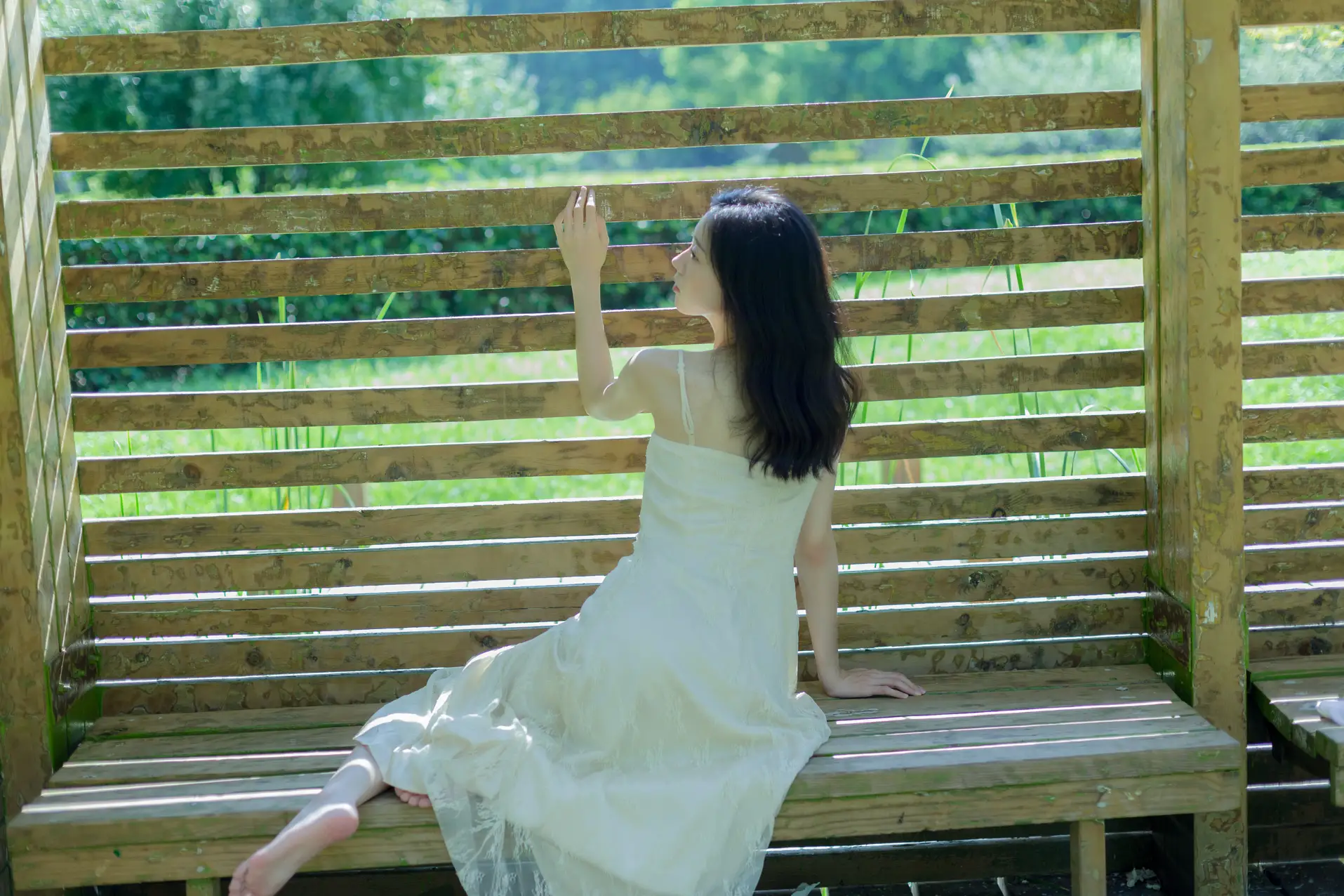 [艺图语] 2022.09.09 Vol.1905 – 交给她就好 饲猫少女 饲猫少女-#[31P]-10