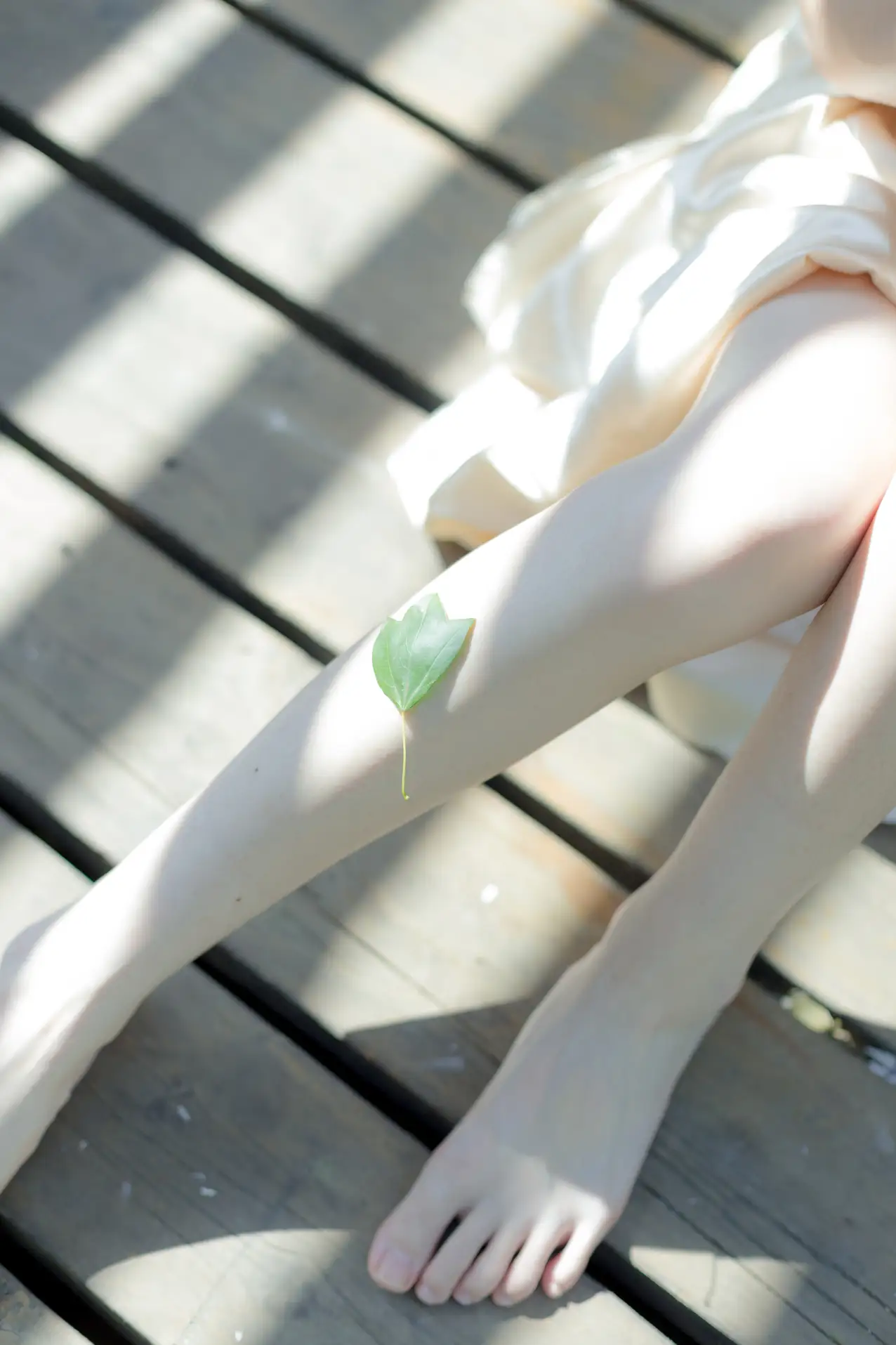 [艺图语] 2022.09.09 Vol.1905 – 交给她就好 饲猫少女 饲猫少女-#[31P]-1