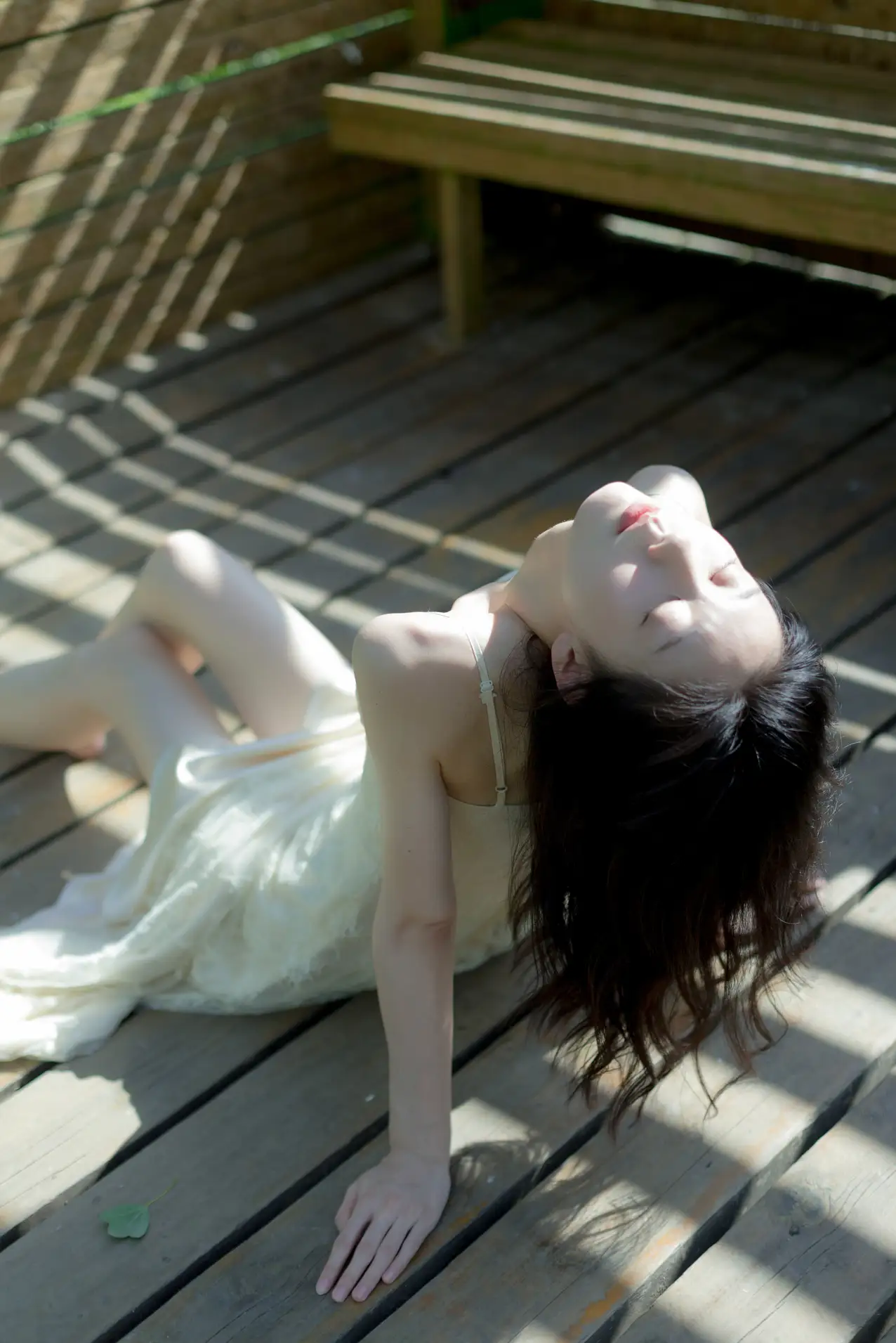 [艺图语] 2022.09.09 Vol.1905 – 交给她就好 饲猫少女 饲猫少女-#[31P]-4