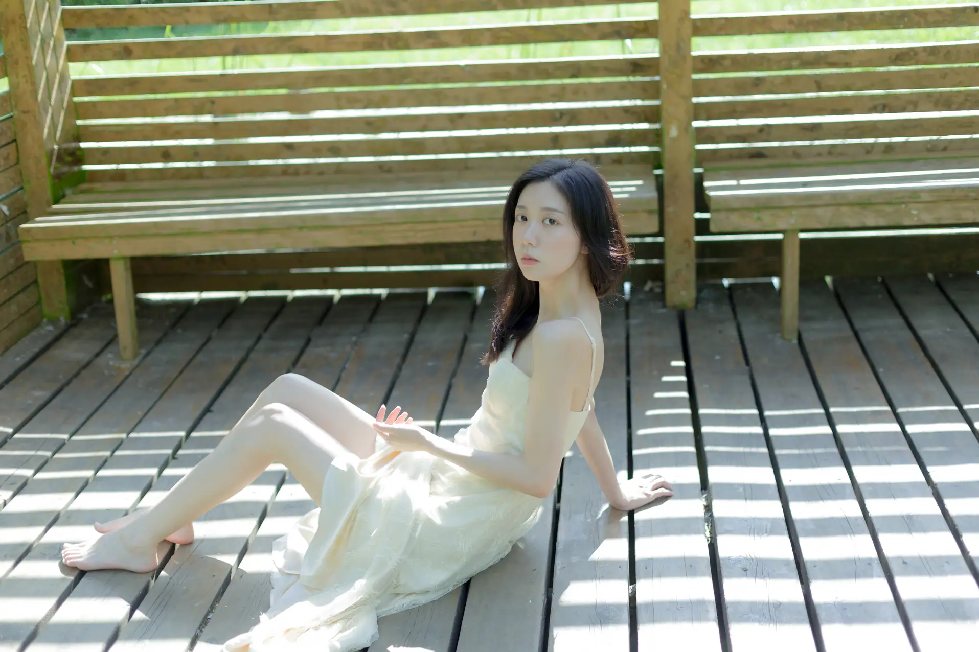 [艺图语] 2022.09.09 Vol.1905 – 交给她就好 饲猫少女 饲猫少女-#[31P]-5