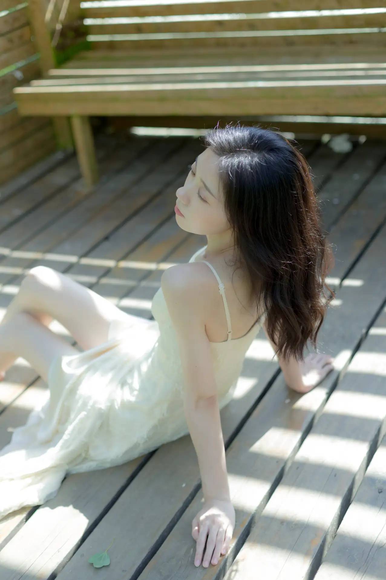 [艺图语] 2022.09.09 Vol.1905 – 交给她就好 饲猫少女 饲猫少女-#[31P]-6