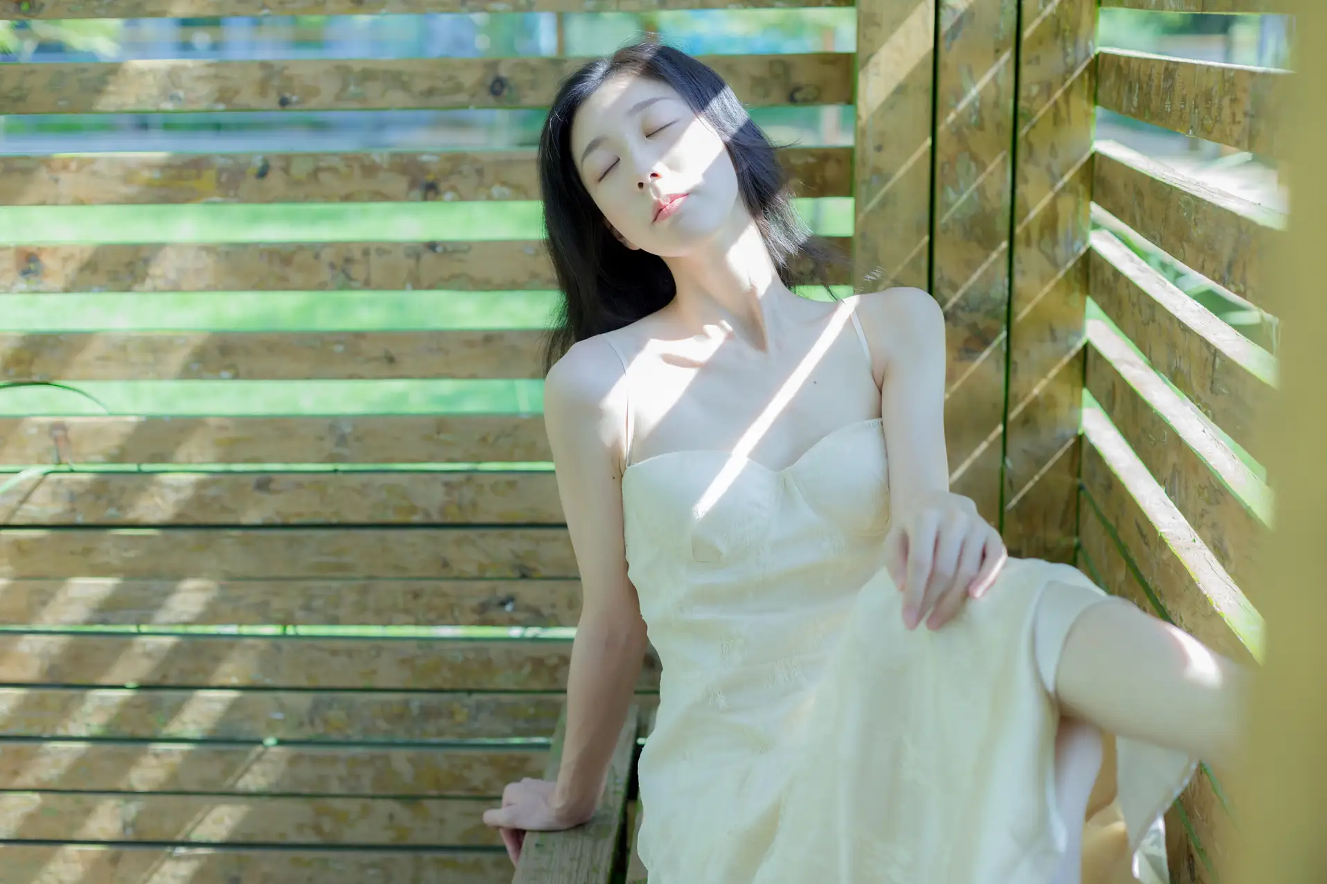 [艺图语] 2022.09.09 Vol.1905 – 交给她就好 饲猫少女 饲猫少女-#[31P]-4