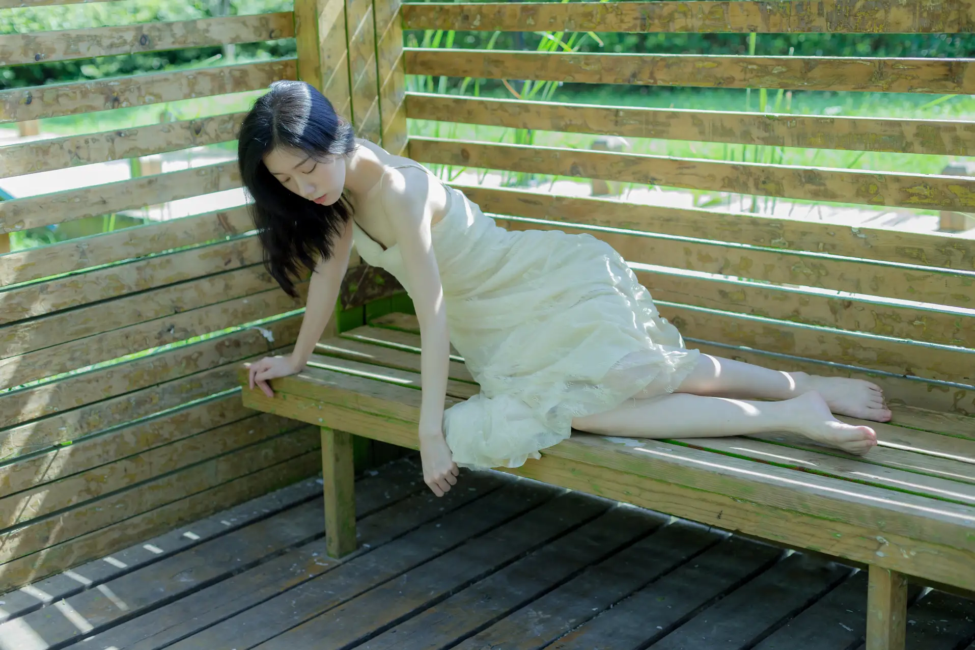 [艺图语] 2022.09.09 Vol.1905 – 交给她就好 饲猫少女 饲猫少女-#[31P]-5