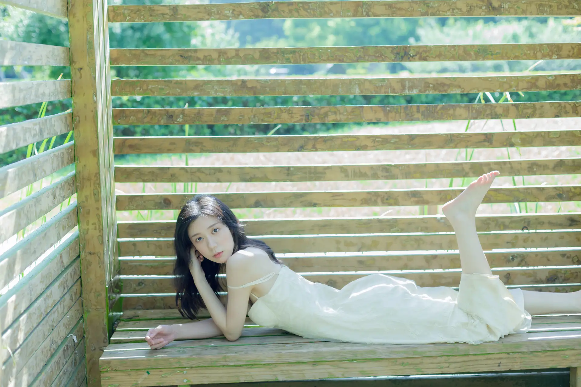 [艺图语] 2022.09.09 Vol.1905 – 交给她就好 饲猫少女 饲猫少女-#[31P]-8