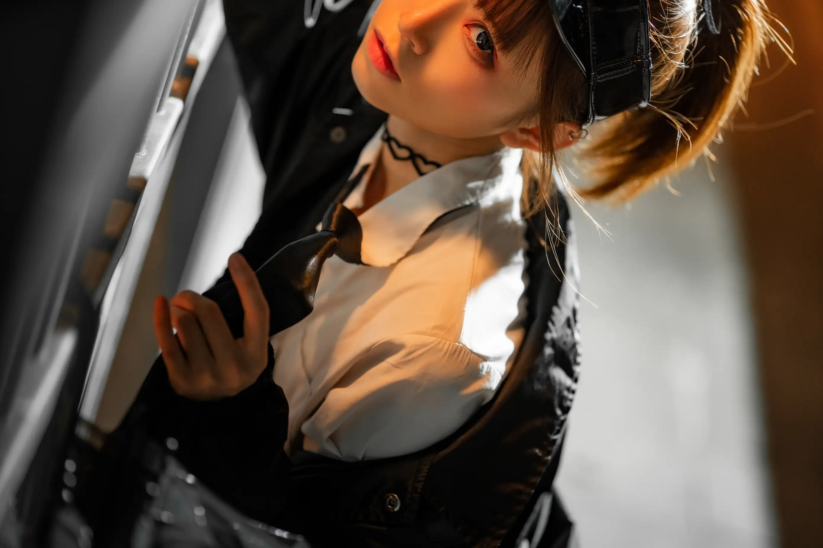 [艺图语] 2022.05.15 Vol.888 – 光影太郎 Kitaro_绮太郎#[33P]-3