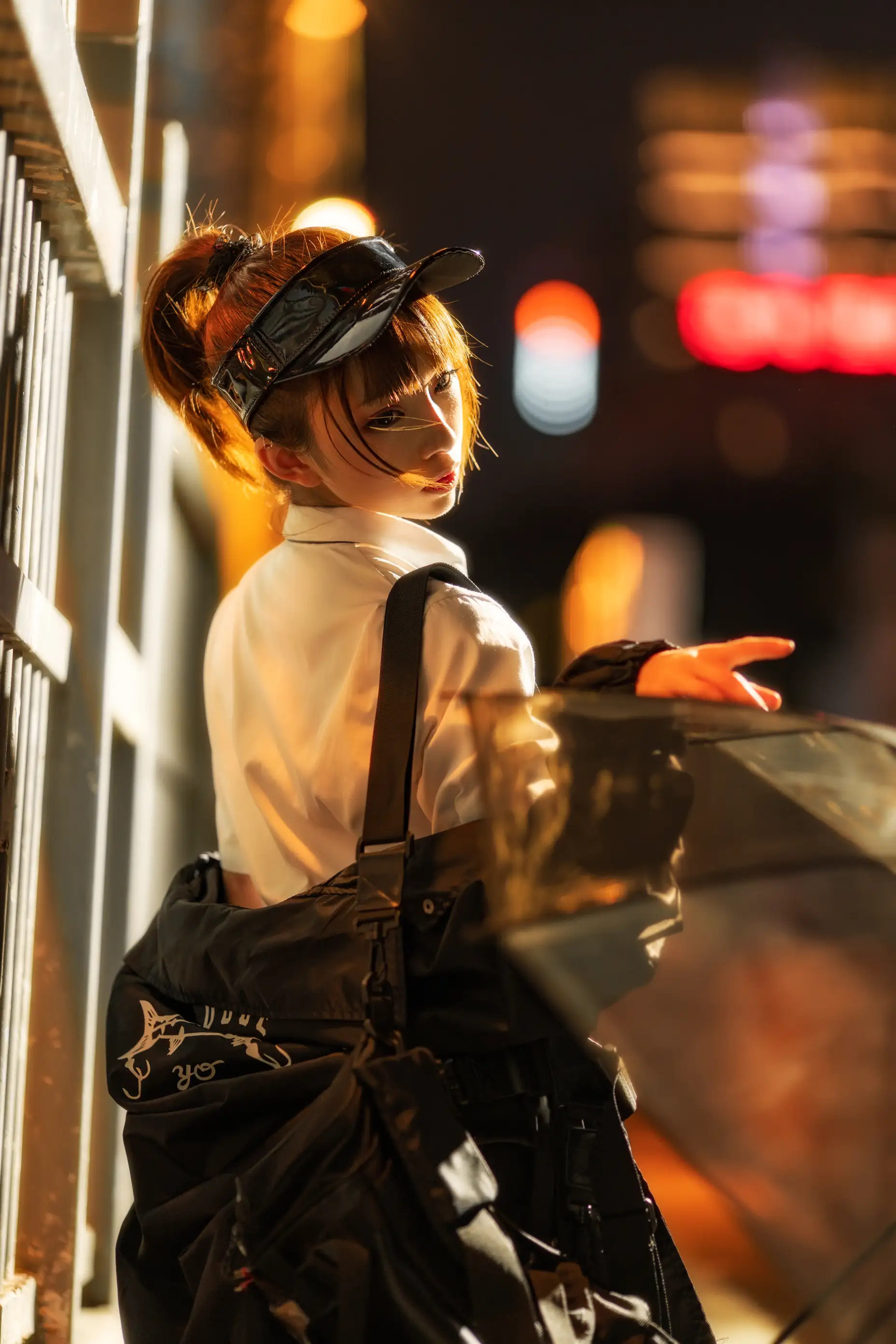 [艺图语] 2022.05.15 Vol.888 – 光影太郎 Kitaro_绮太郎#[33P]-4