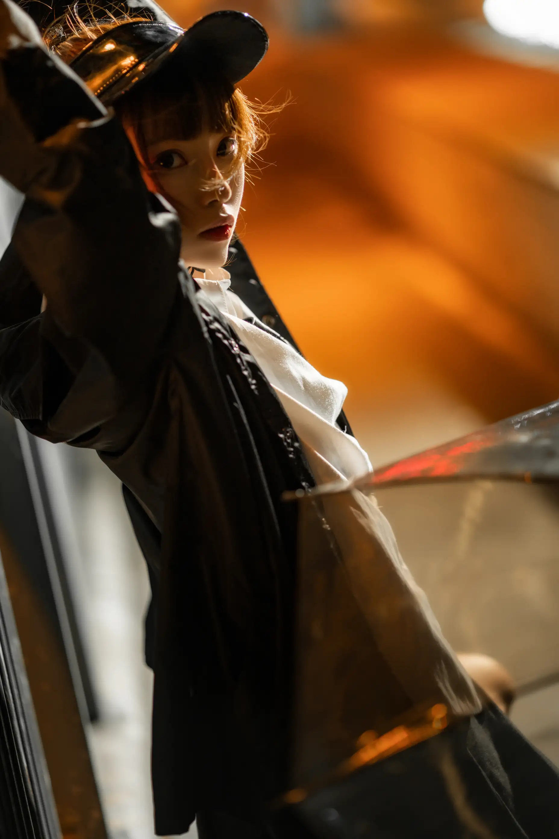 [艺图语] 2022.05.15 Vol.888 – 光影太郎 Kitaro_绮太郎#[33P]-5