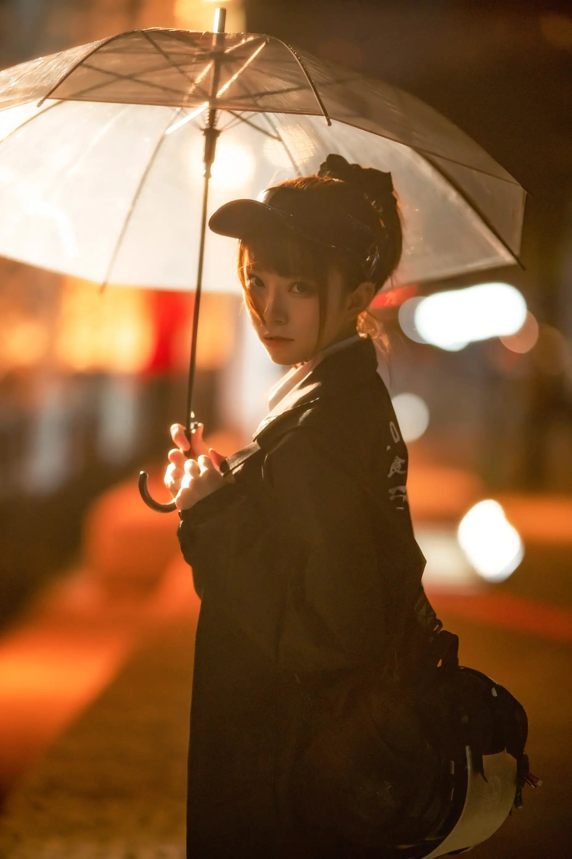 [艺图语] 2022.05.15 Vol.888 – 光影太郎 Kitaro_绮太郎#[33P]-6