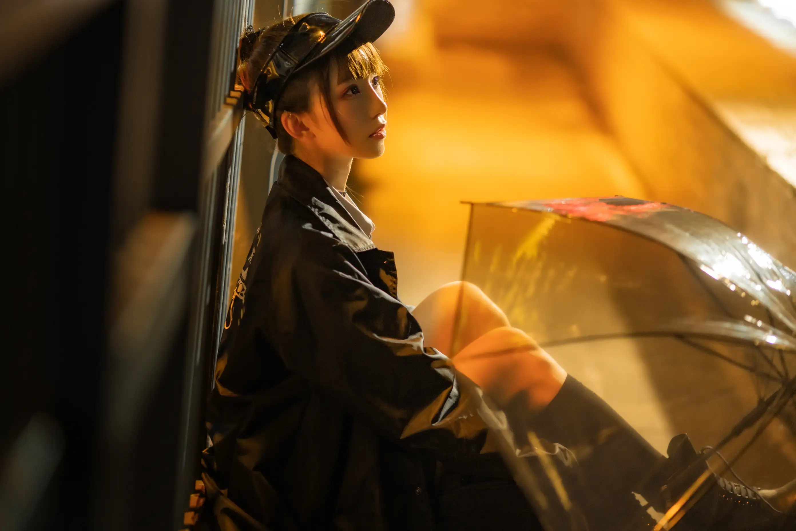 [艺图语] 2022.05.15 Vol.888 – 光影太郎 Kitaro_绮太郎#[33P]-7