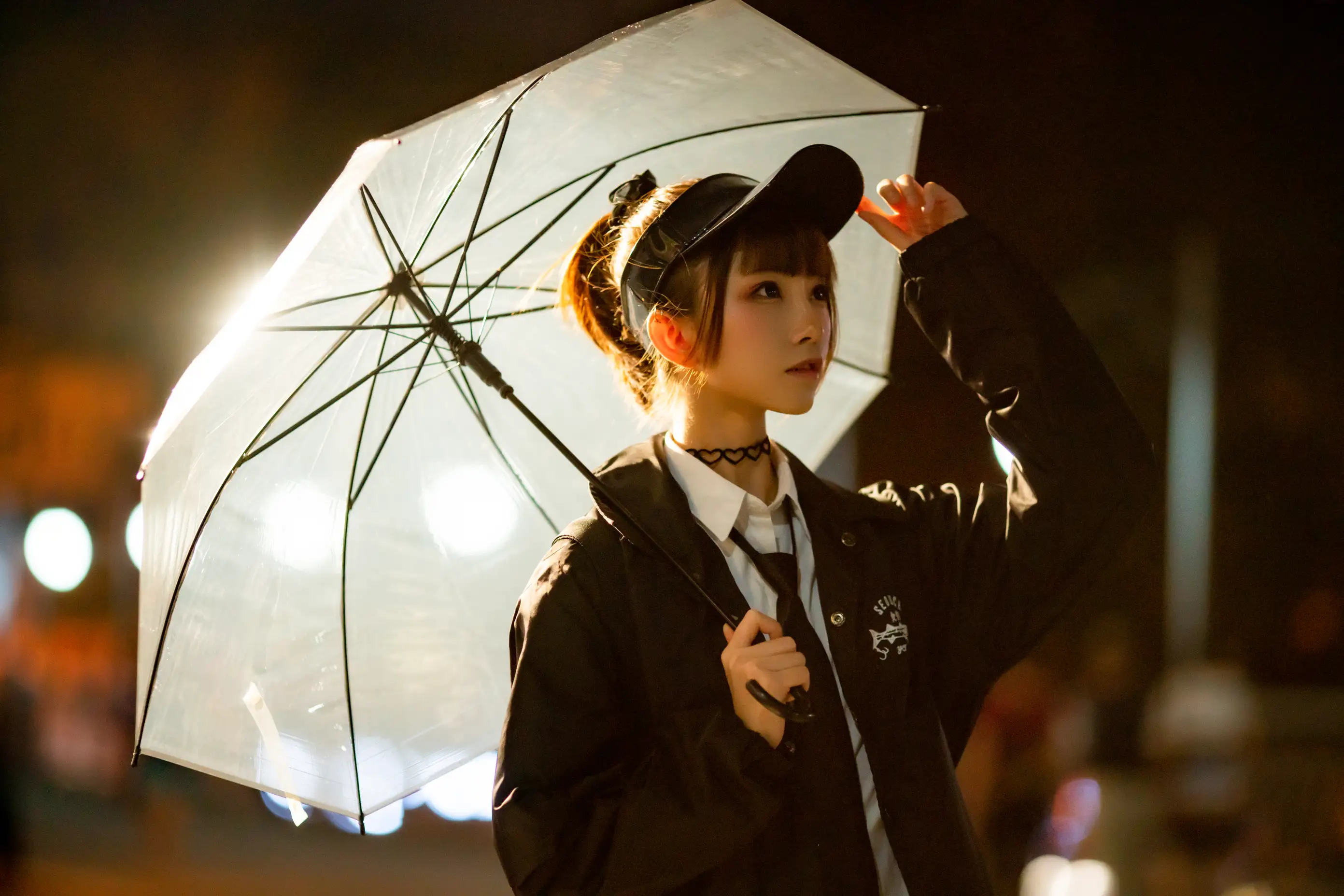 [艺图语] 2022.05.15 Vol.888 – 光影太郎 Kitaro_绮太郎#[33P]-8