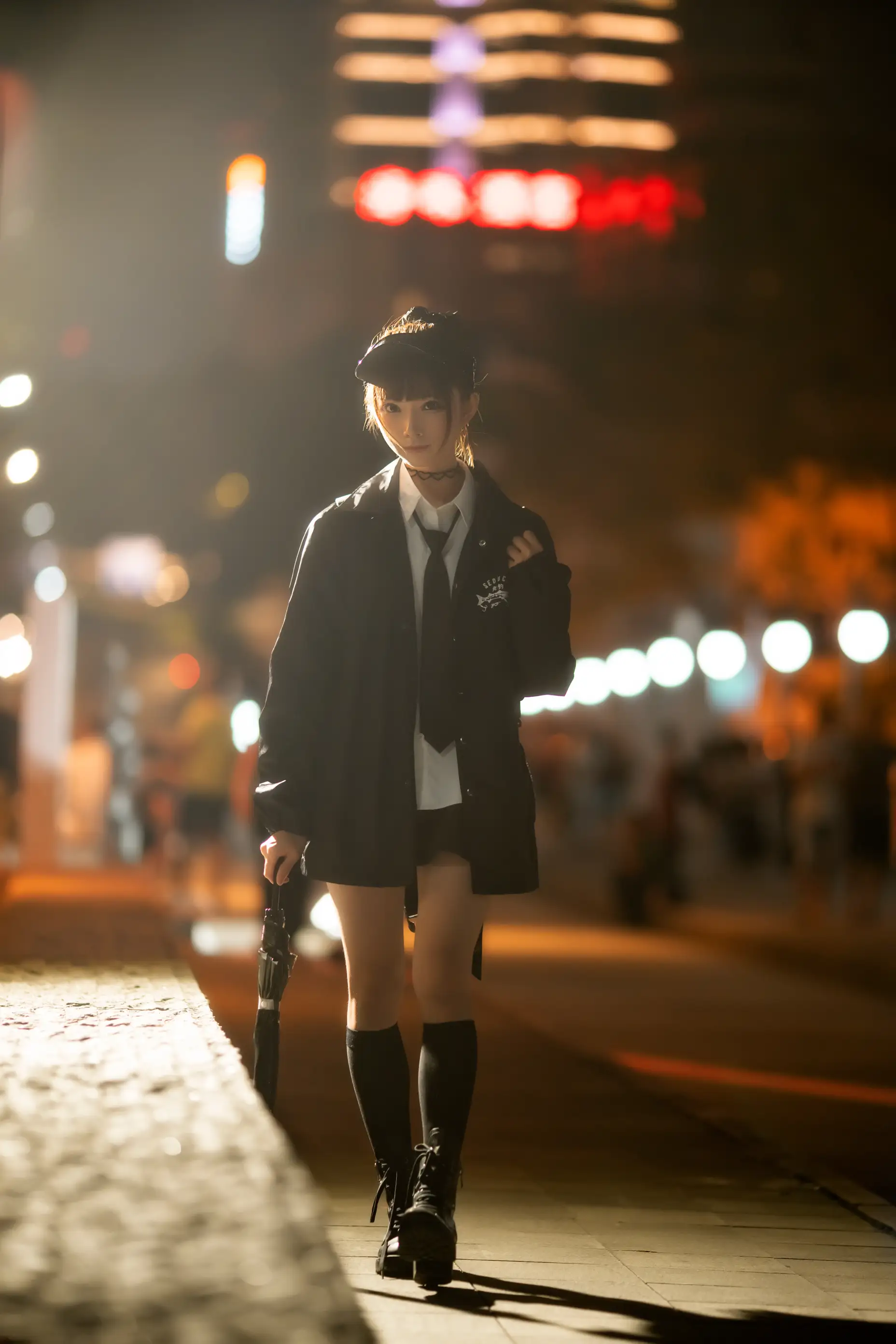 [艺图语] 2022.05.15 Vol.888 – 光影太郎 Kitaro_绮太郎#[33P]-9