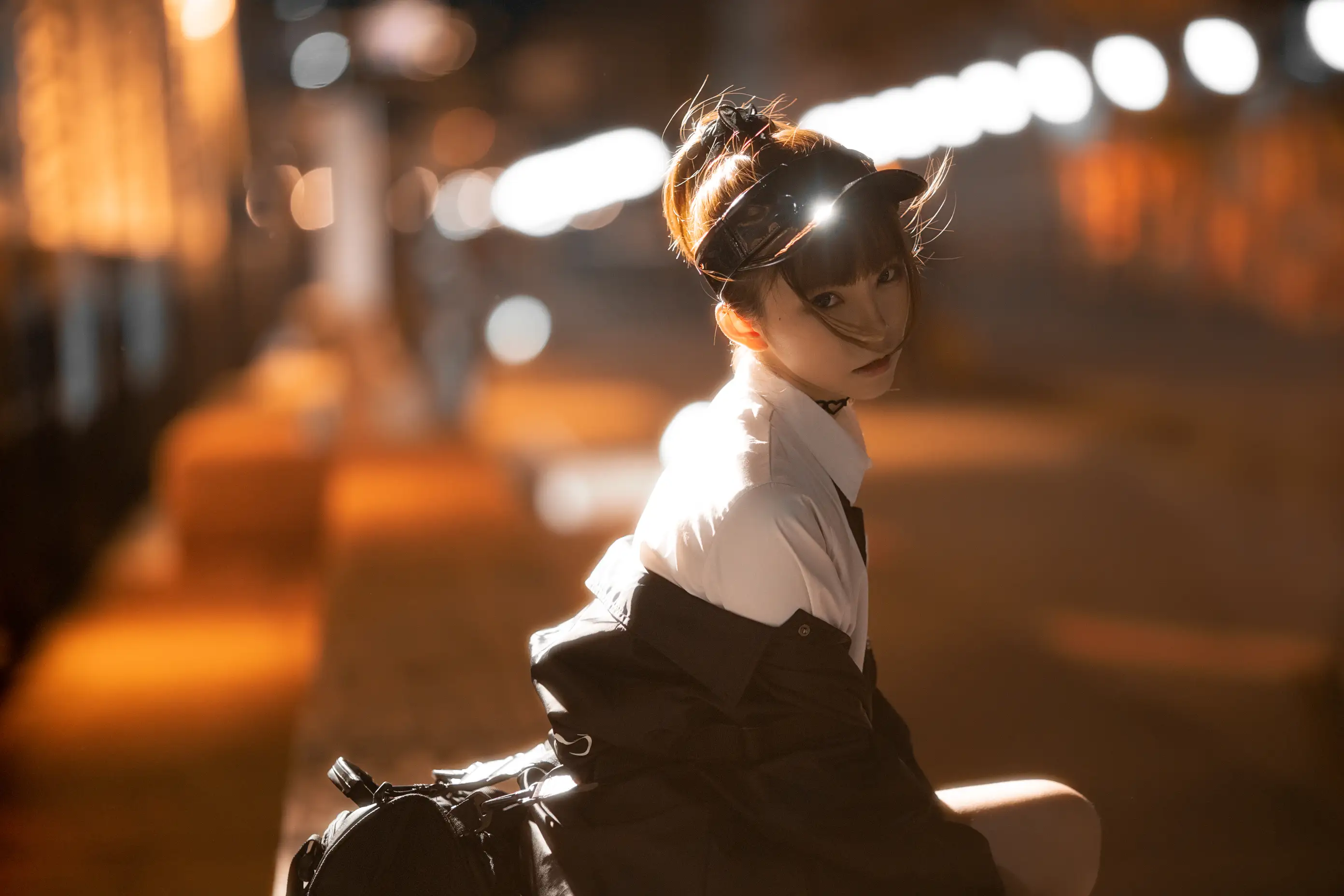 [艺图语] 2022.05.15 Vol.888 – 光影太郎 Kitaro_绮太郎#[33P]-2