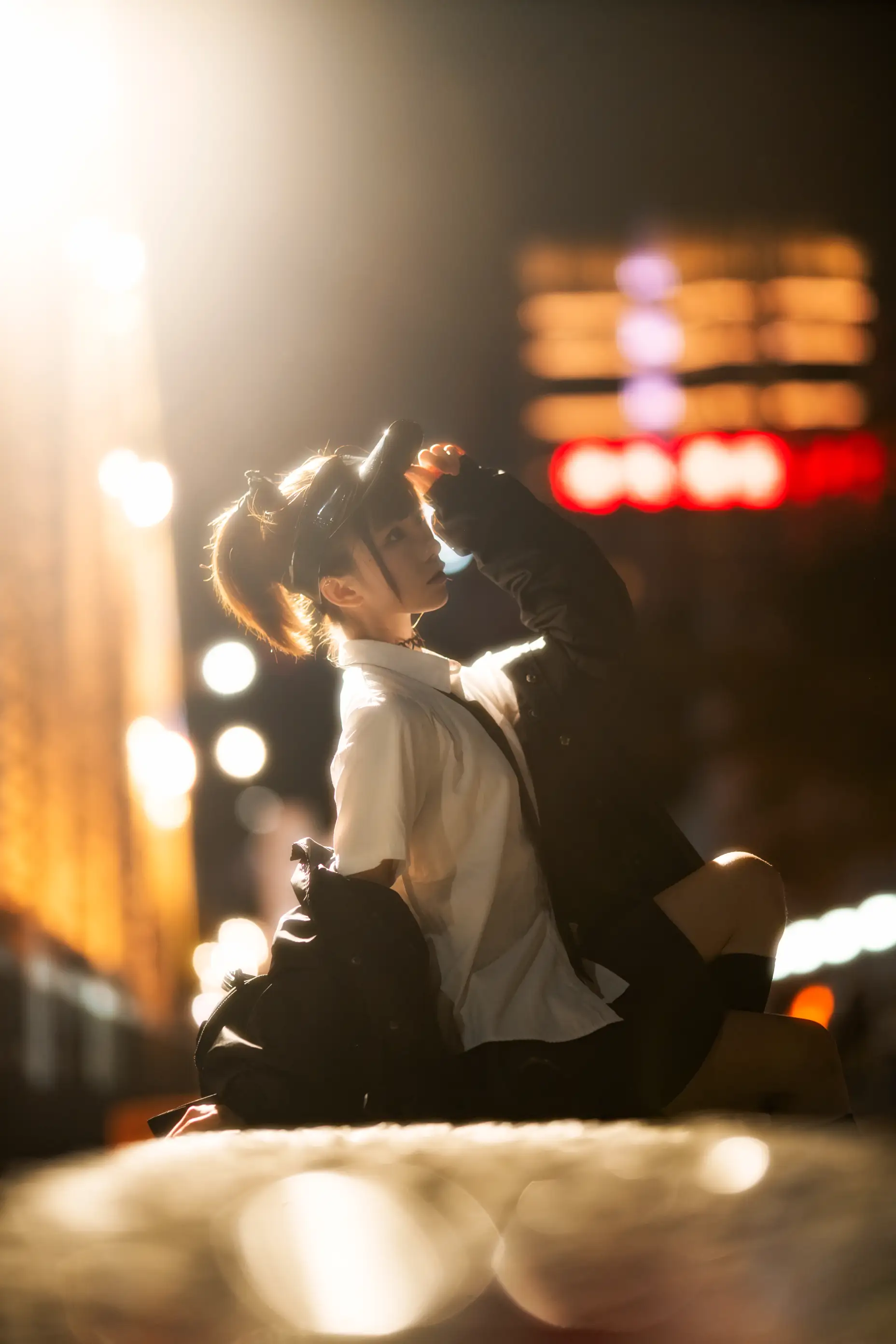 [艺图语] 2022.05.15 Vol.888 – 光影太郎 Kitaro_绮太郎#[33P]-3