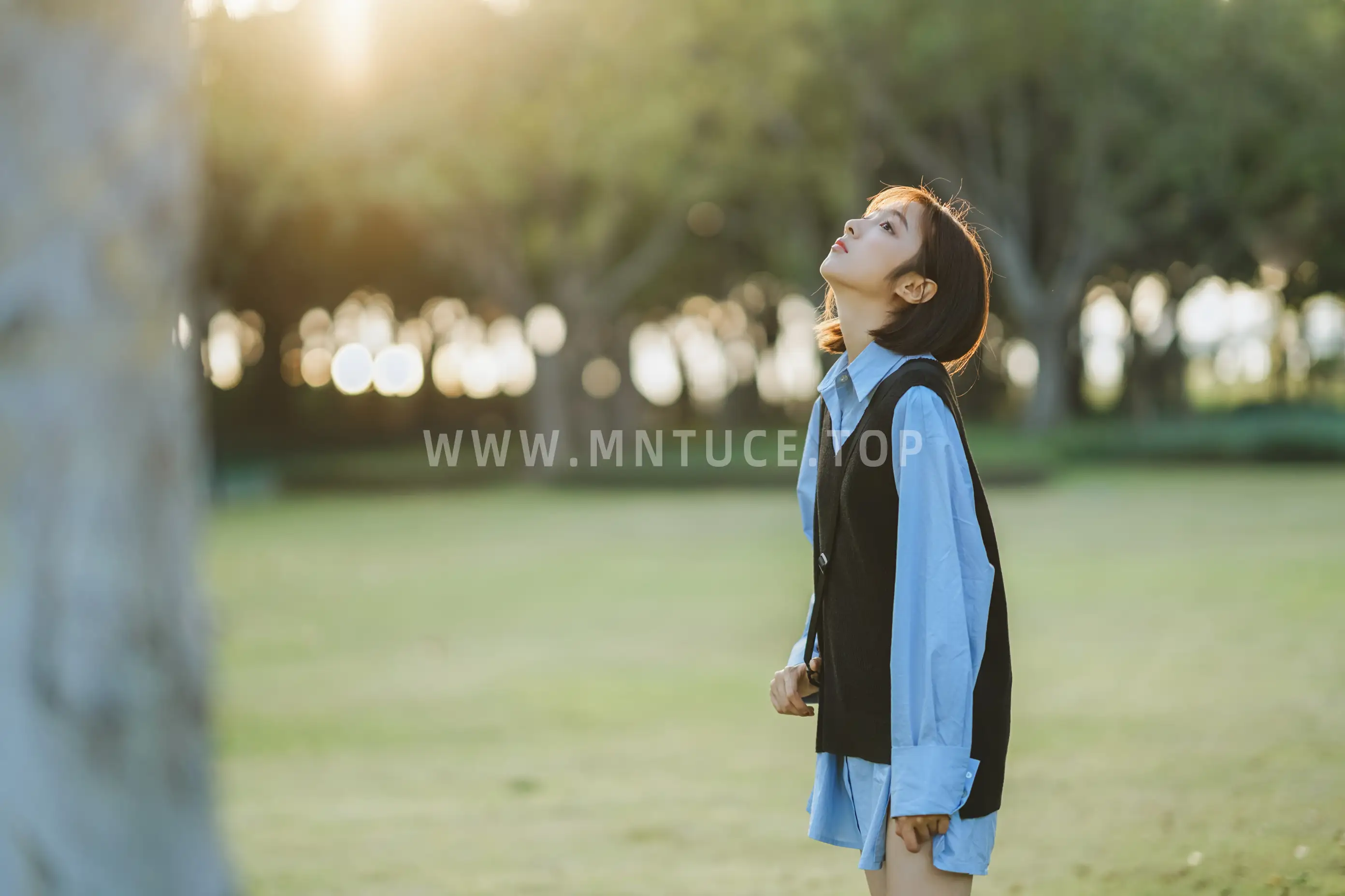 [YITUYU] 2022.05.21 Vol.0950 – Chasing the wind and chasing the sunset Dai Liting#[31P]-8