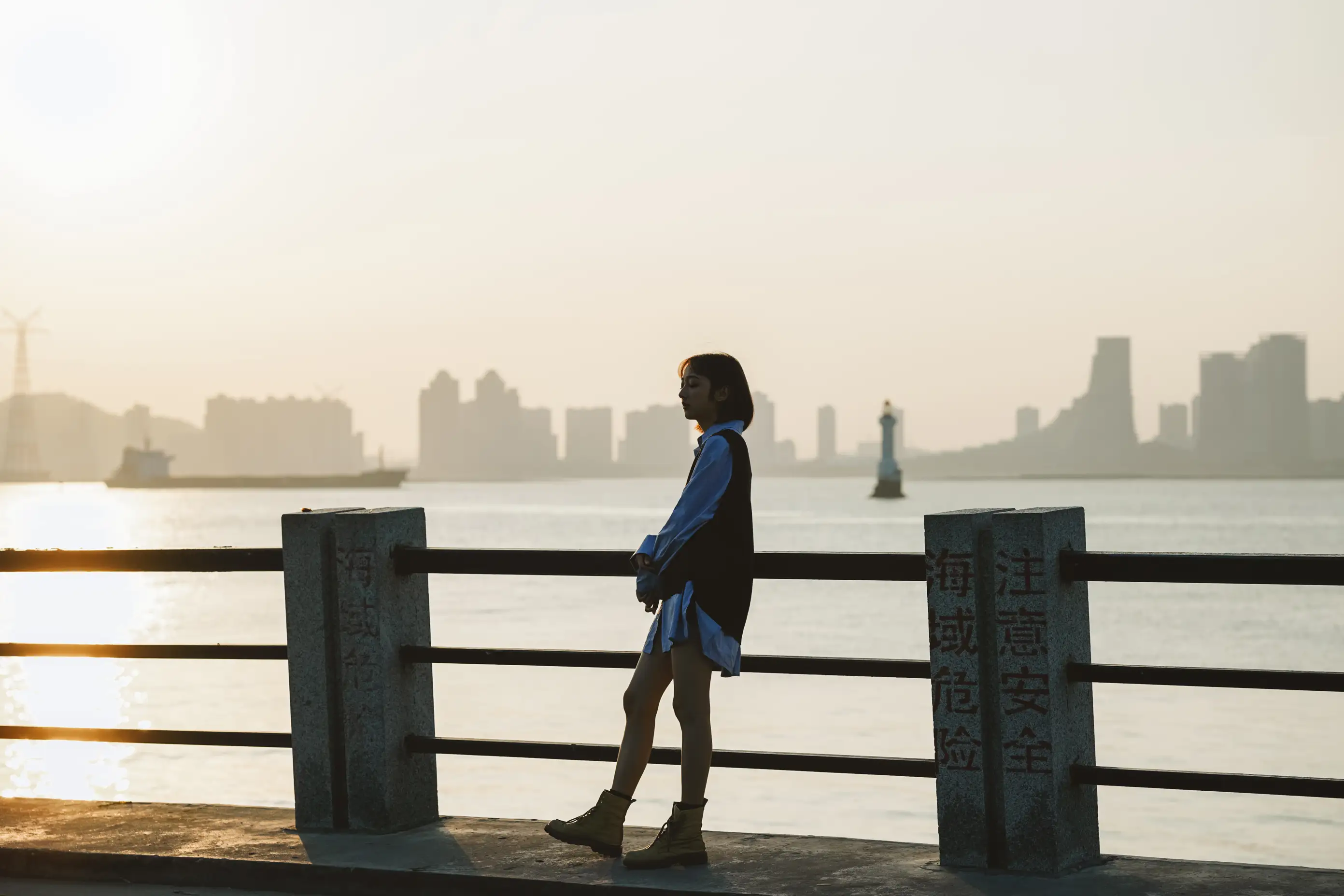 [YITUYU] 2022.05.21 Vol.0950 – Chasing the wind and chasing the sunset Dai Liting#[31P]-10