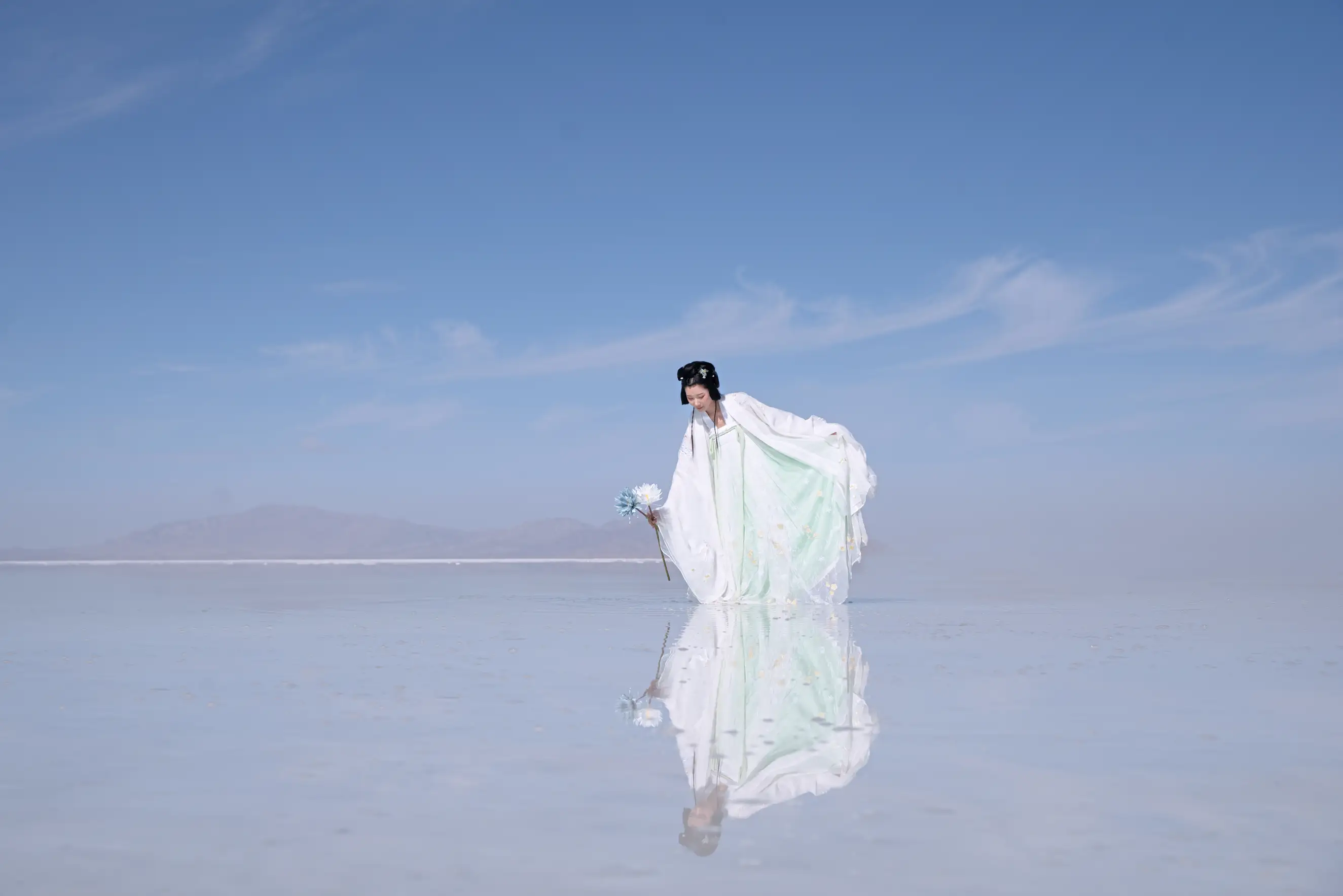 [艺图语] 2022.07.05 Vol.1391 – 云霄 木景抒#[22P]-10