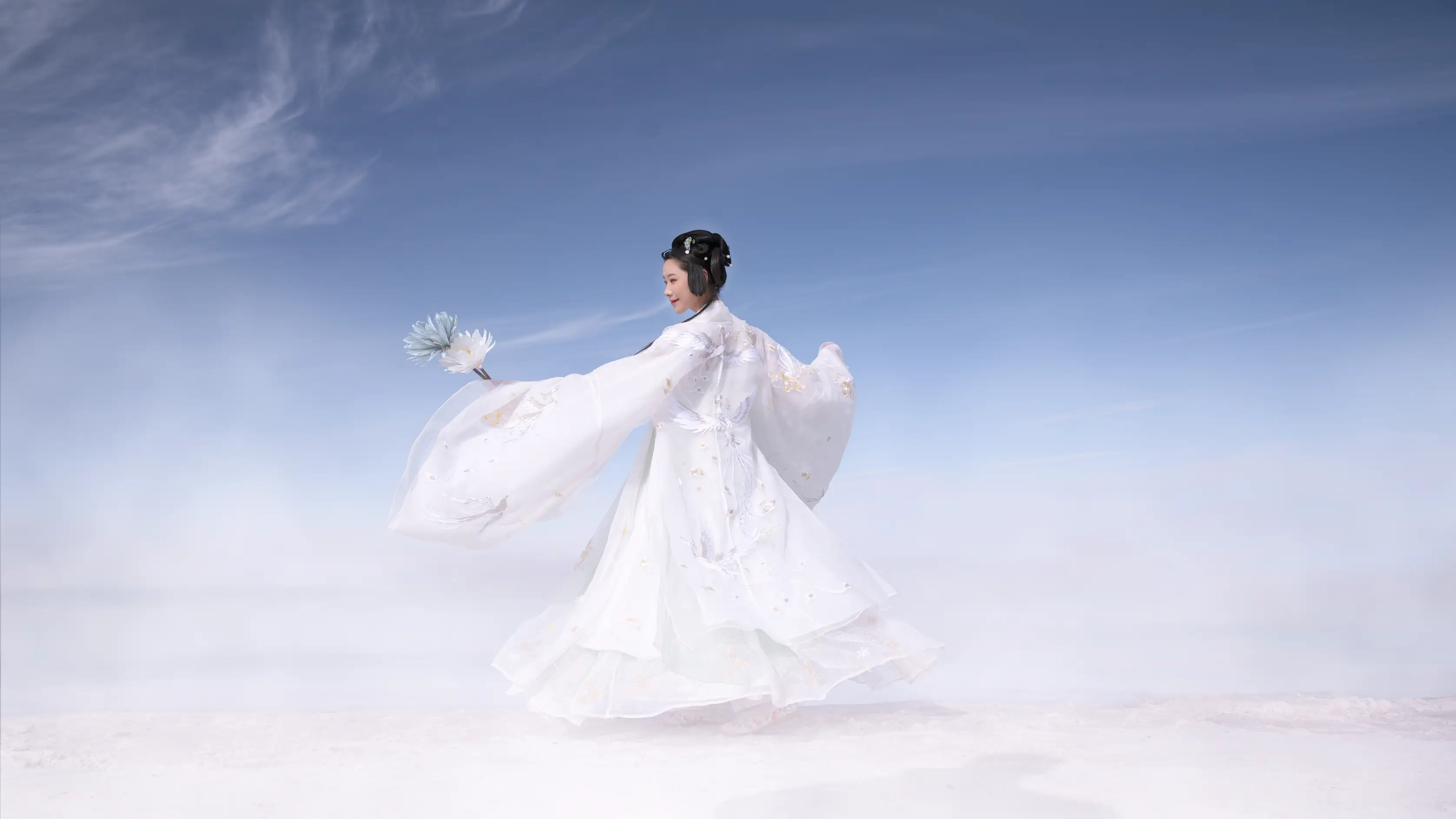 [艺图语] 2022.07.05 Vol.1391 – 云霄 木景抒#[22P]-2