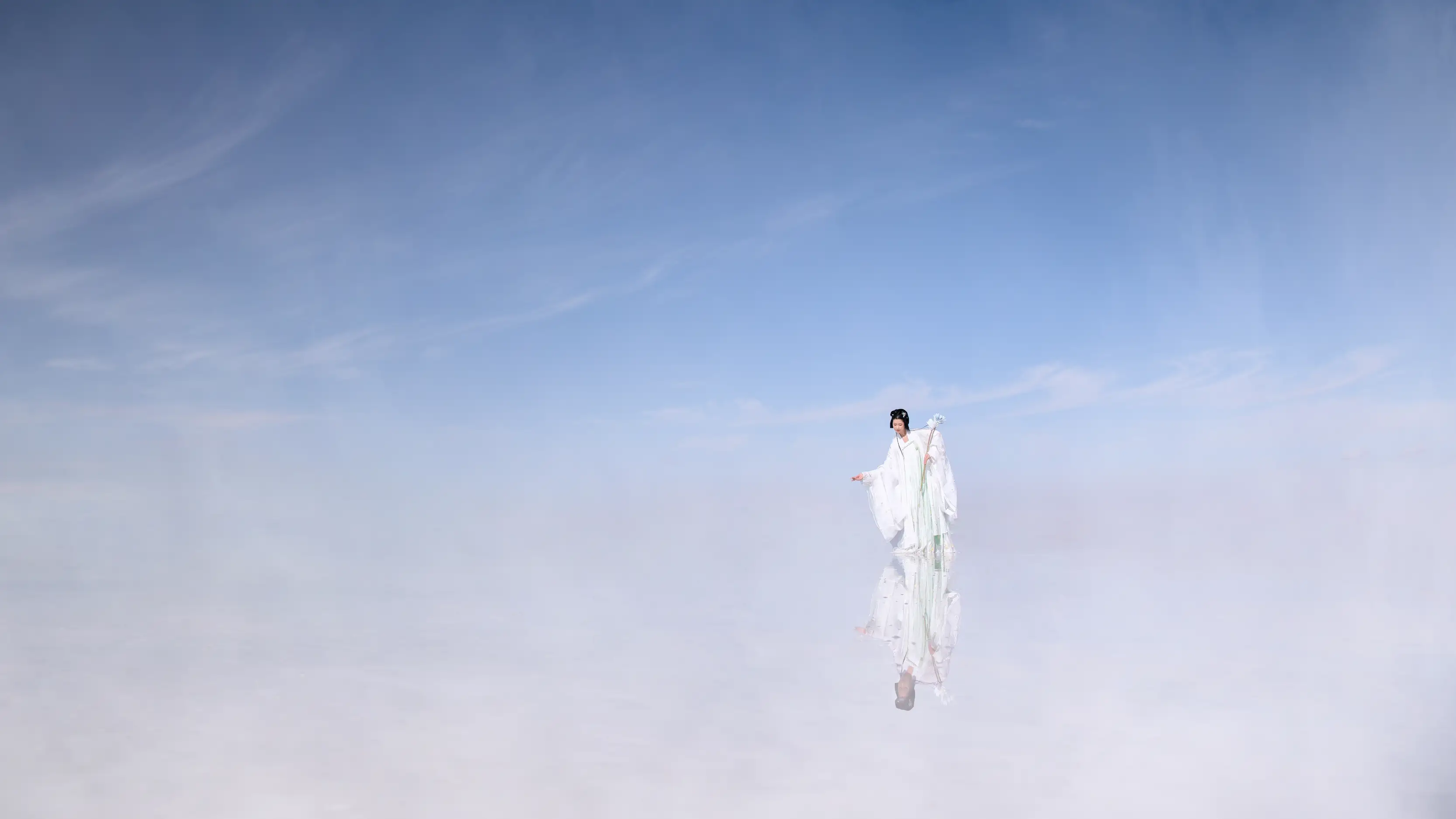 [艺图语] 2022.07.05 Vol.1391 – 云霄 木景抒#[22P]-7