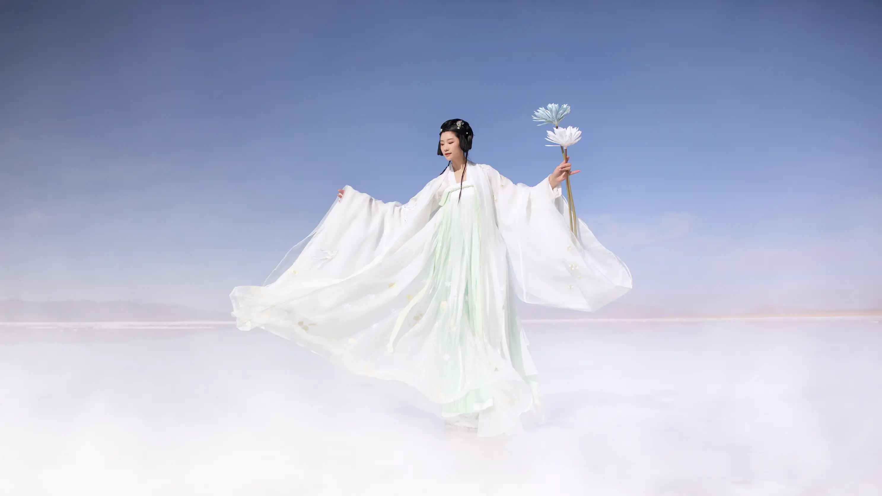 [艺图语] 2022.07.05 Vol.1391 – 云霄 木景抒#[22P]-8