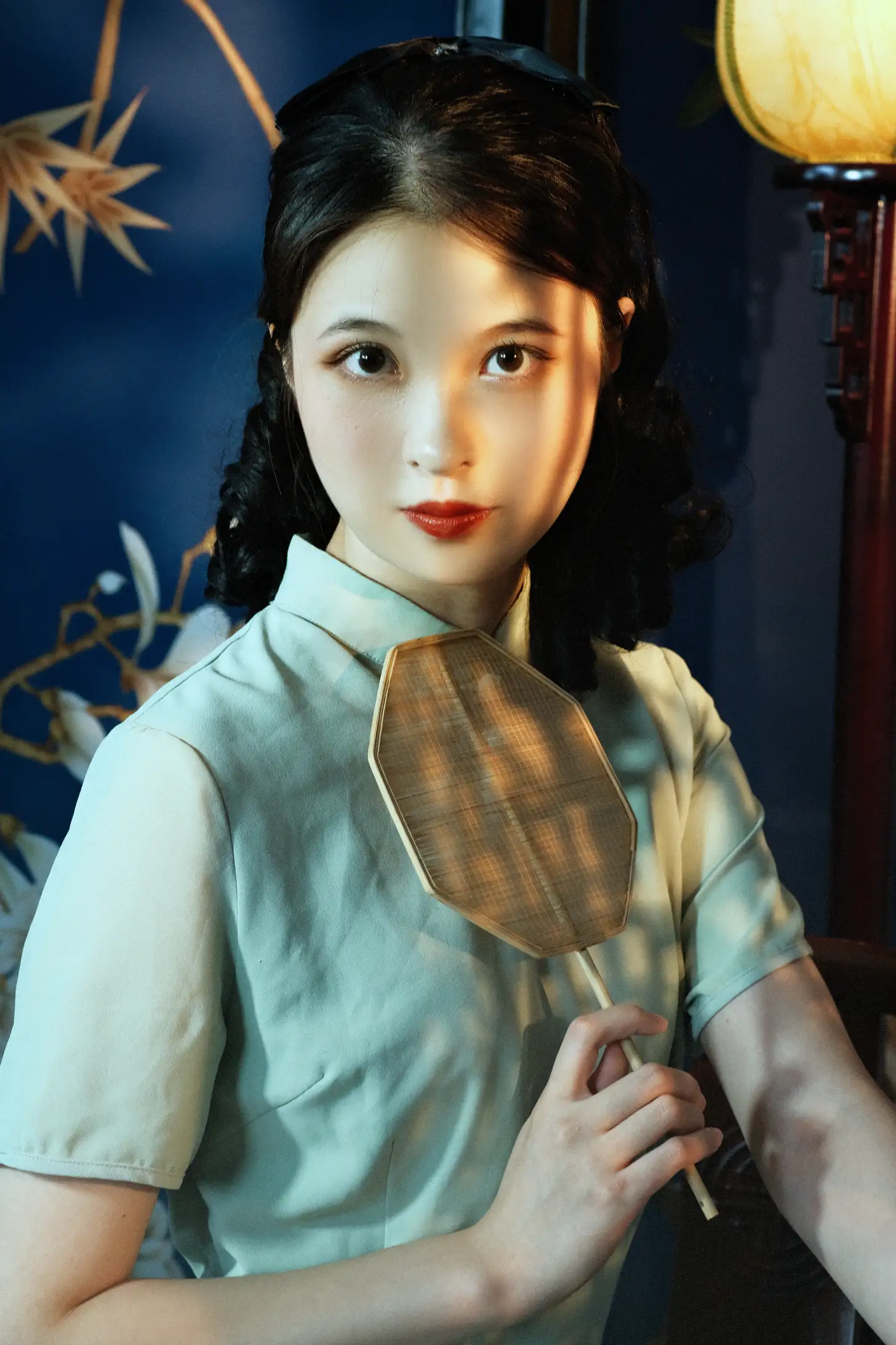 [艺图语] 2022.09.19 Vol.1991 – 西江月 Bonnenult#[20P]-14