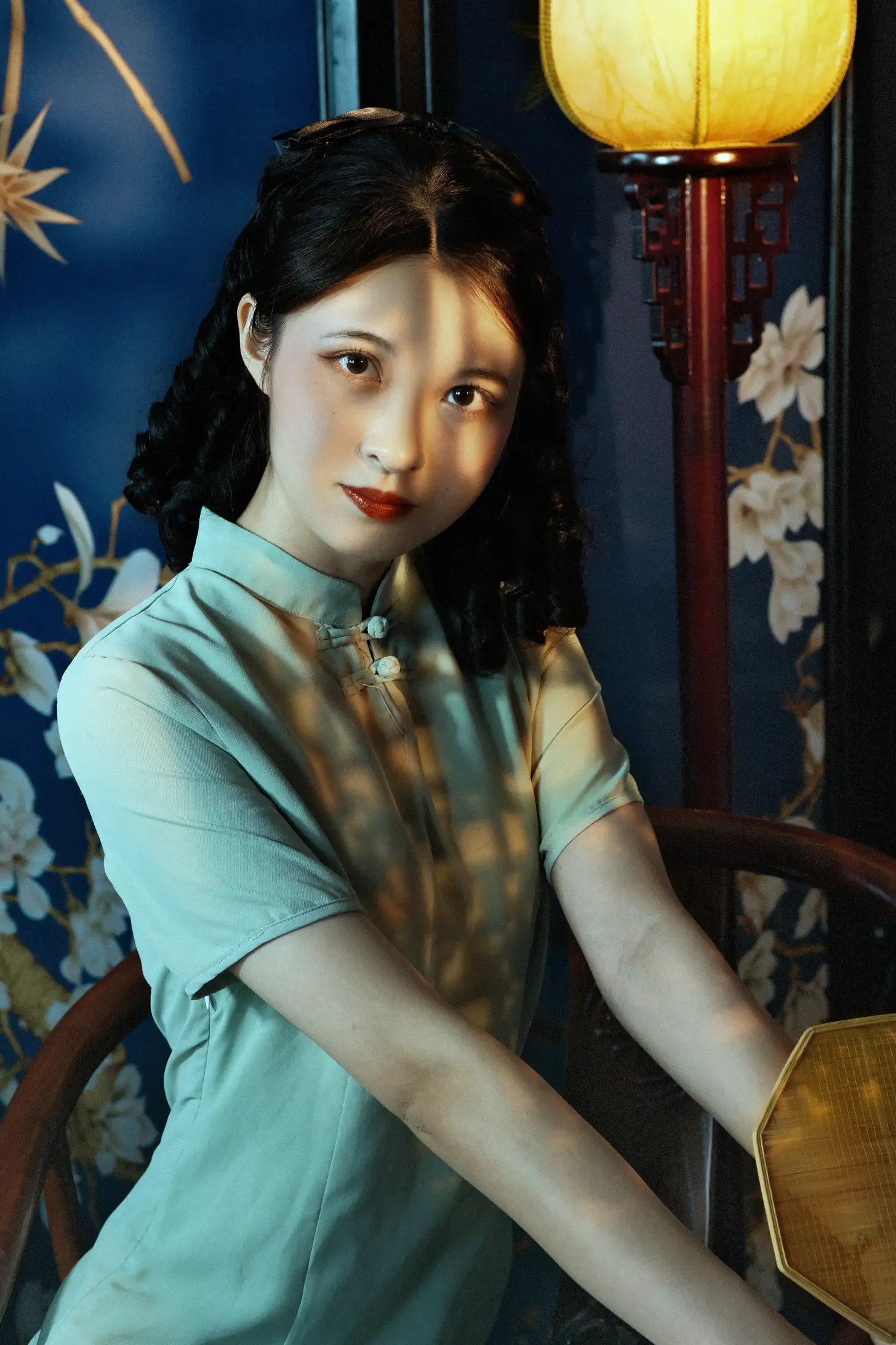 [艺图语] 2022.09.19 Vol.1991 – 西江月 Bonnenult#[20P]-16