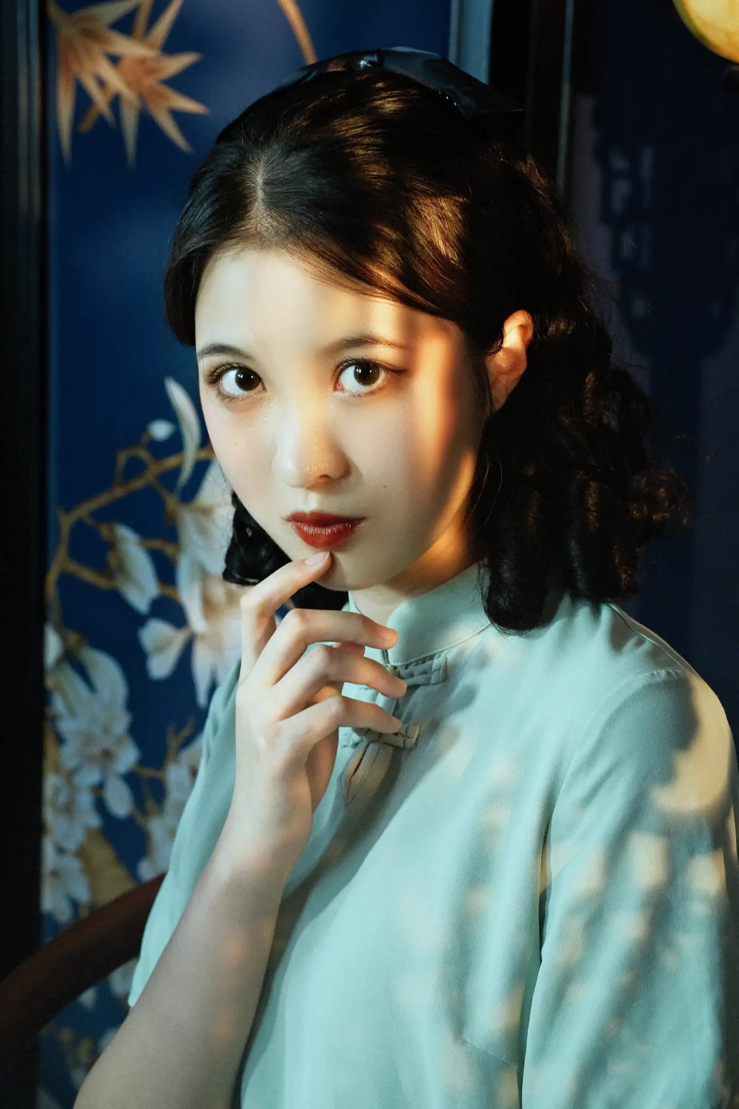 [艺图语] 2022.09.19 Vol.1991 – 西江月 Bonnenult#[20P]-19