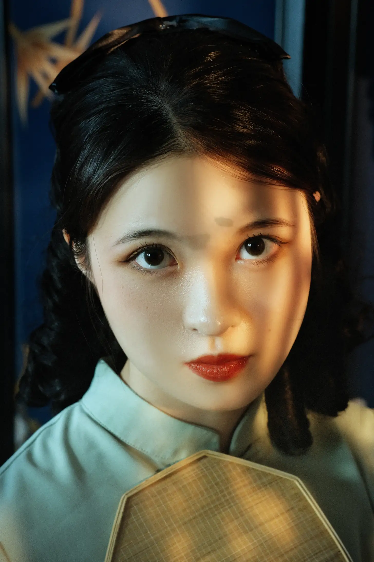 [艺图语] 2022.09.19 Vol.1991 – 西江月 Bonnenult#[20P]-20