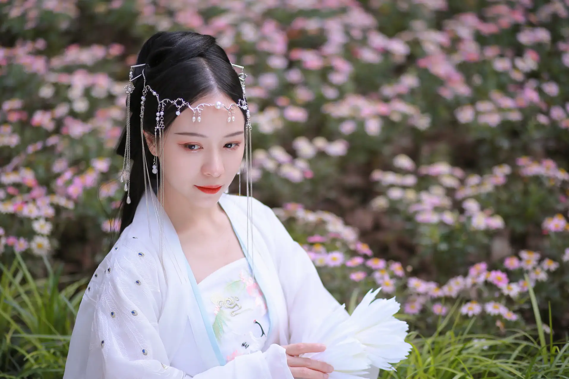 [艺图语] 2022.01.15 Vol.662 – 长相思 木冉#[22P]-5