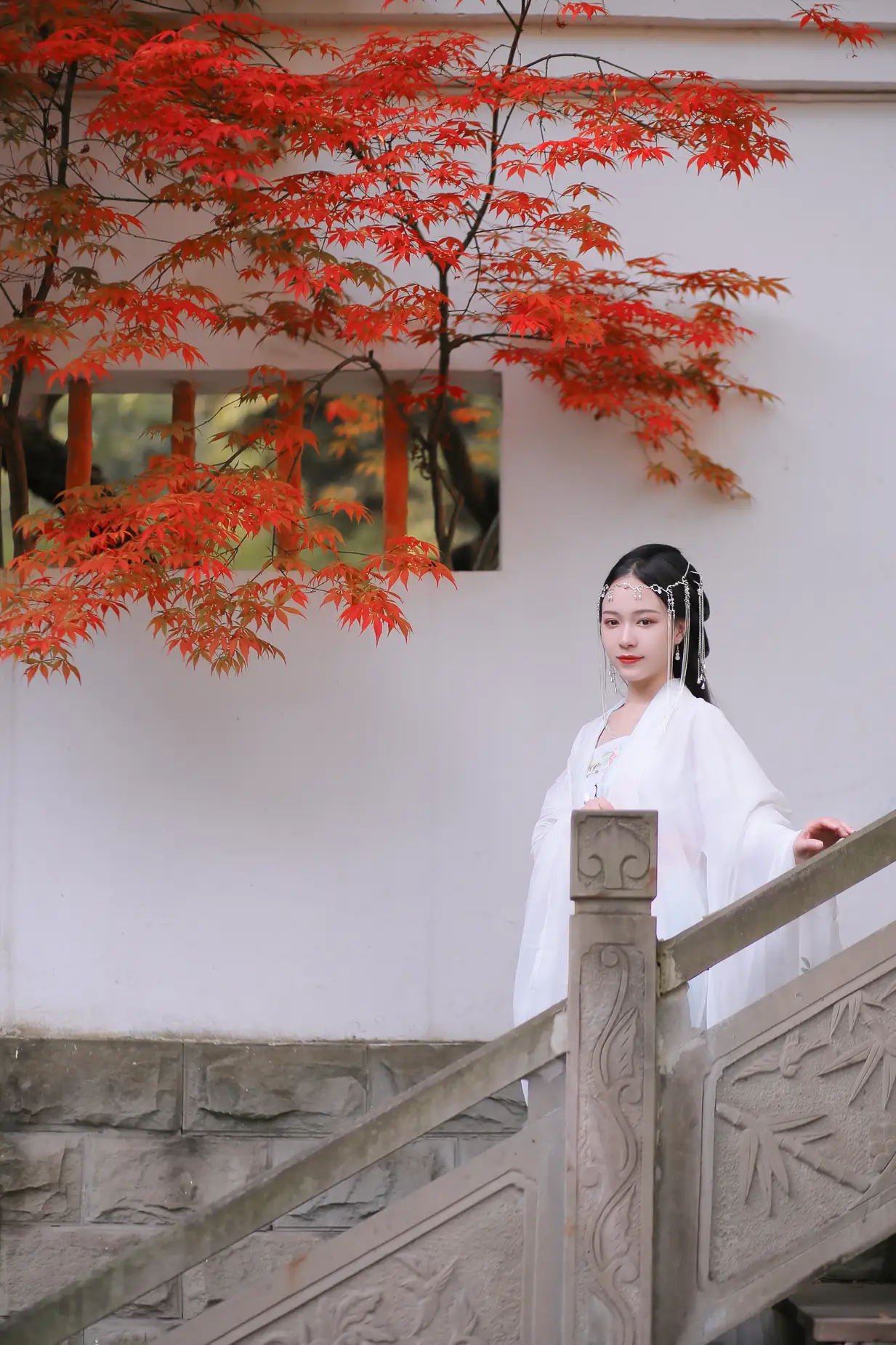 [艺图语] 2022.01.15 Vol.662 – 长相思 木冉#[22P]-1