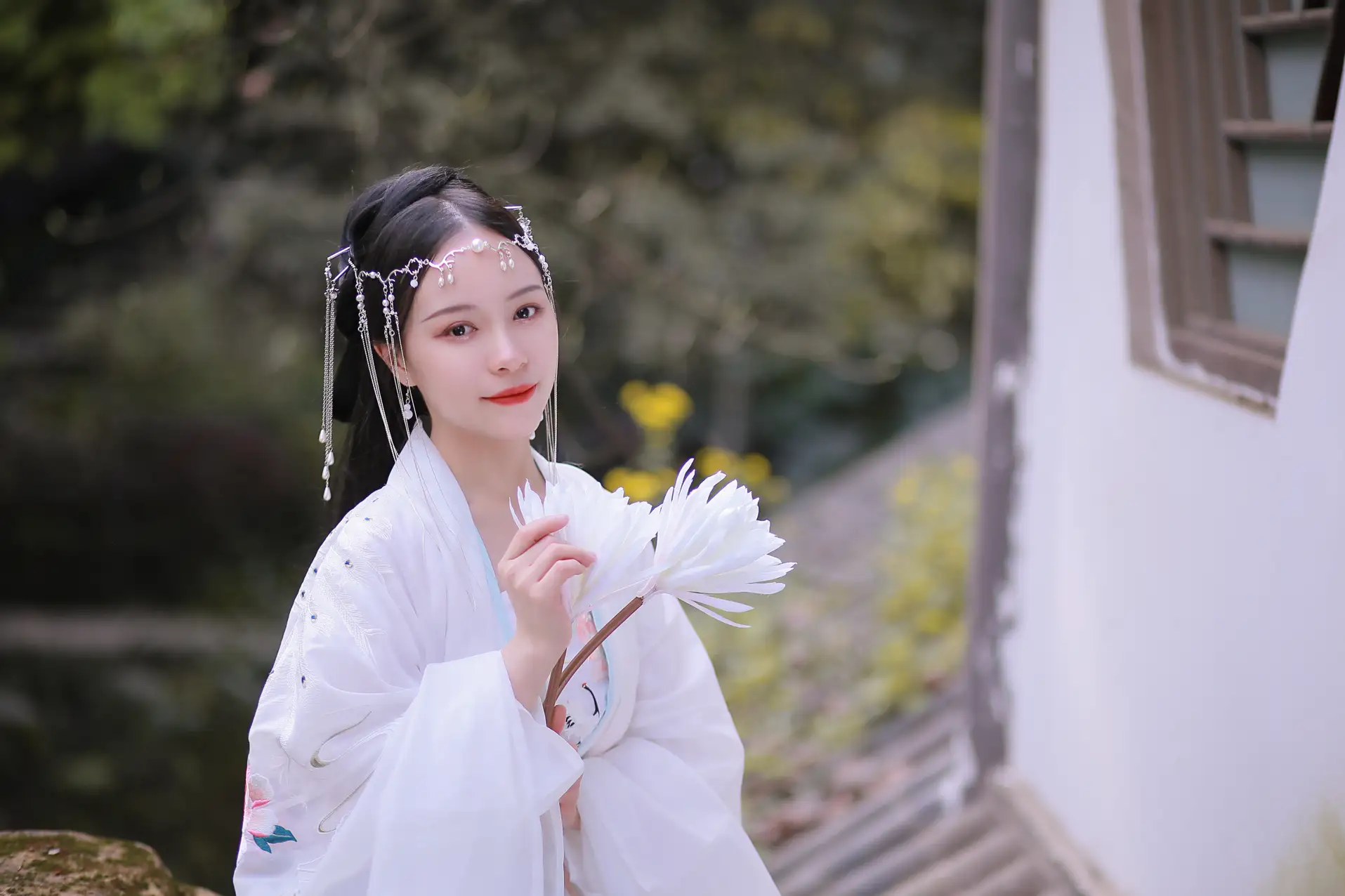 [艺图语] 2022.01.15 Vol.662 – 长相思 木冉#[22P]-9