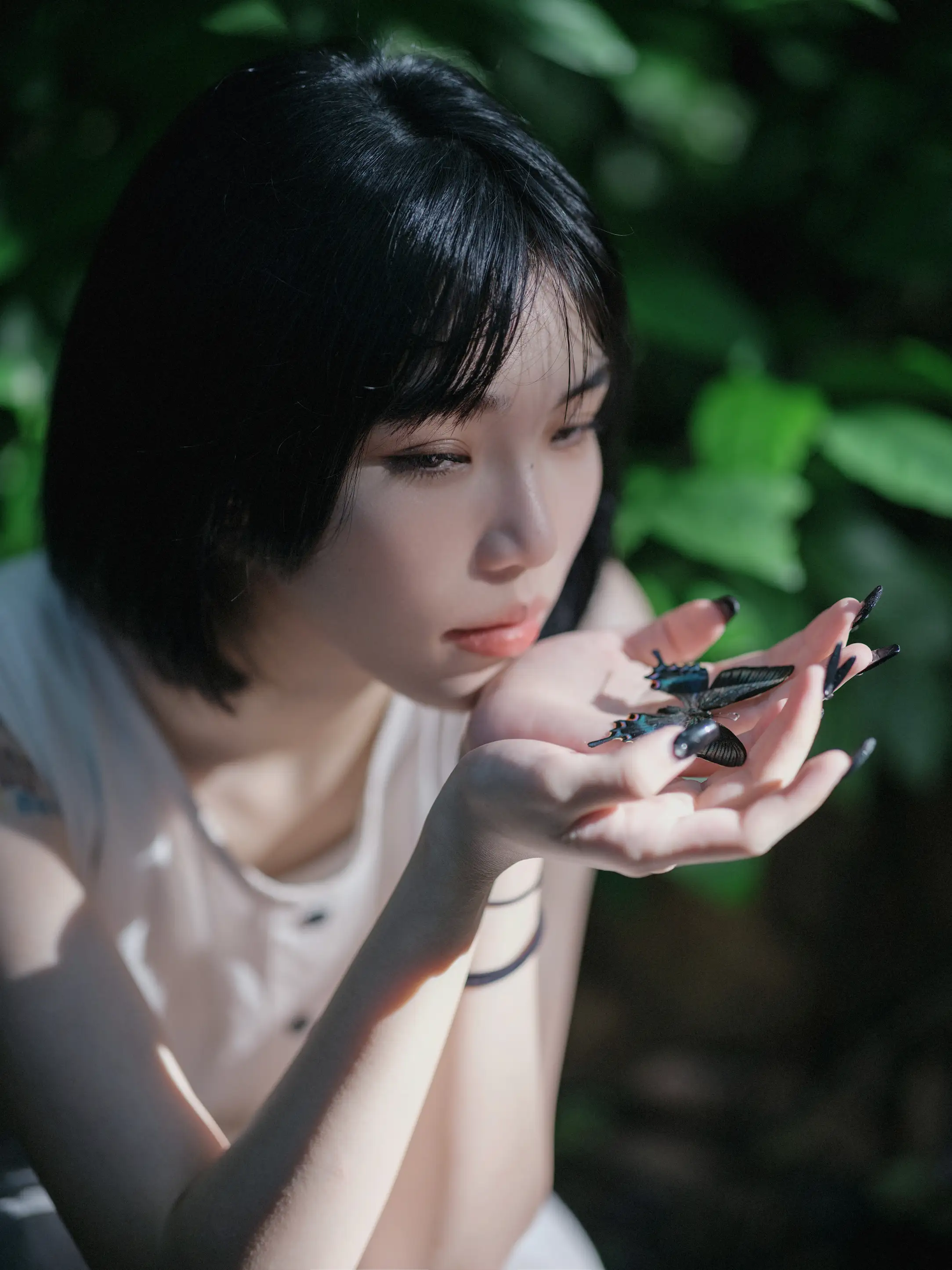 [艺图语] 2022.08.09 Vol.1659 – 爱笑的眼睛 PP#[60P]-2