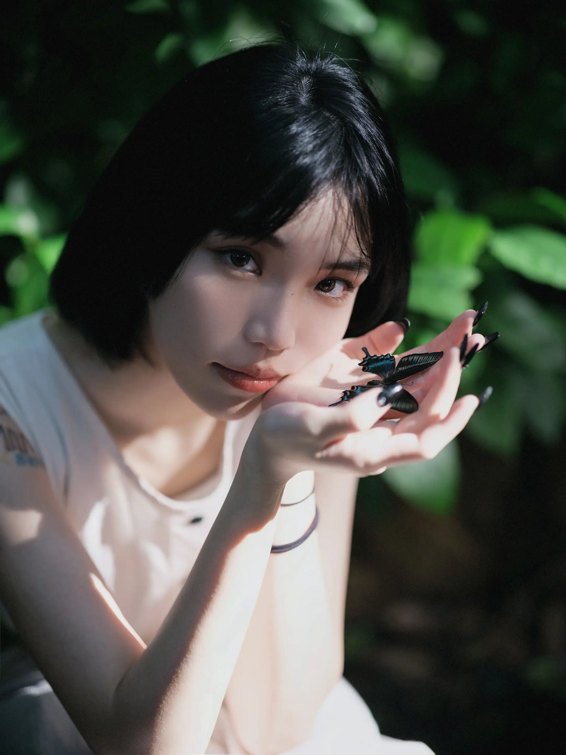 [艺图语] 2022.08.09 Vol.1659 – 爱笑的眼睛 PP#[60P]-3