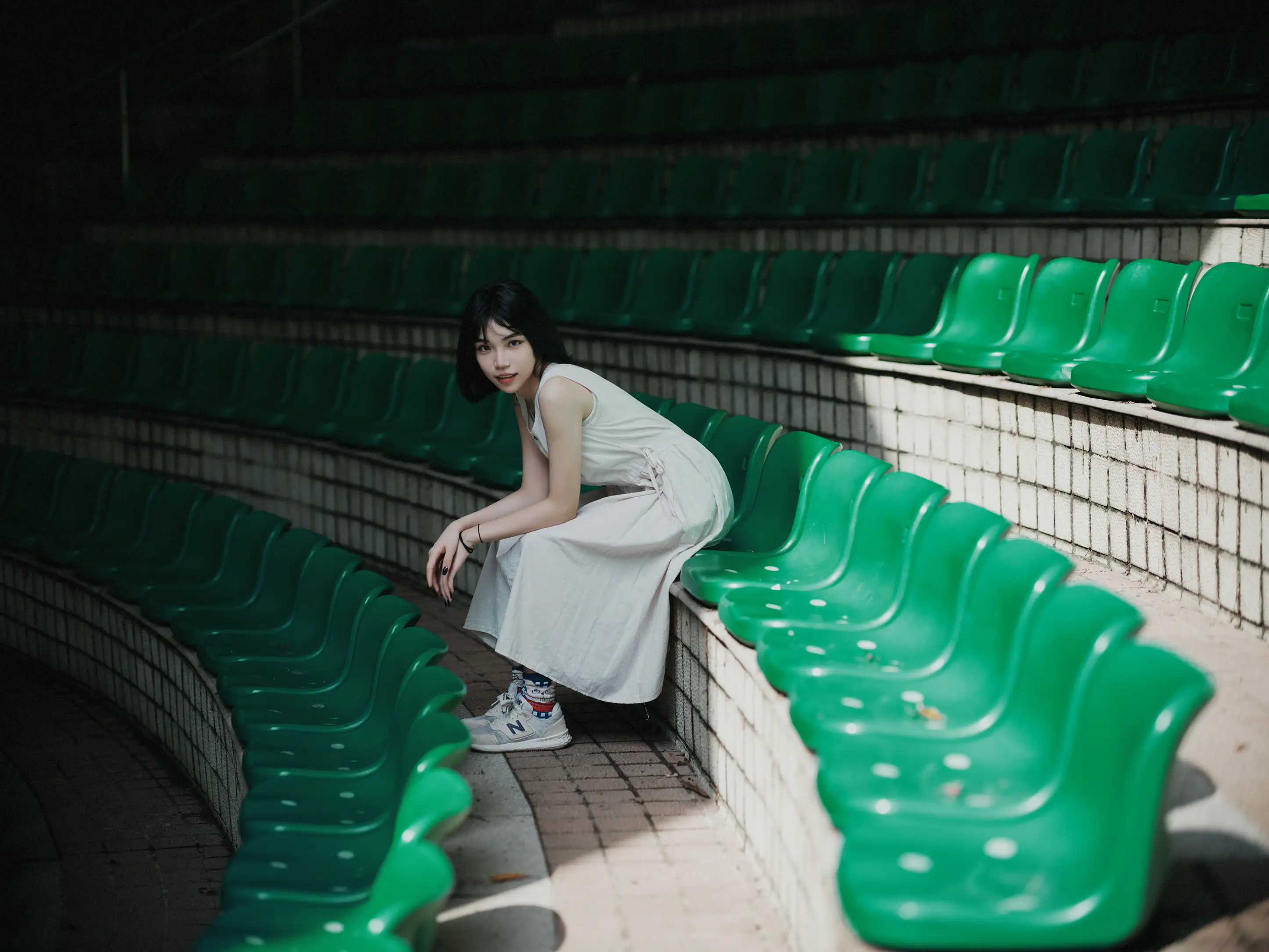 [艺图语] 2022.08.09 Vol.1659 – 爱笑的眼睛 PP#[60P]-4