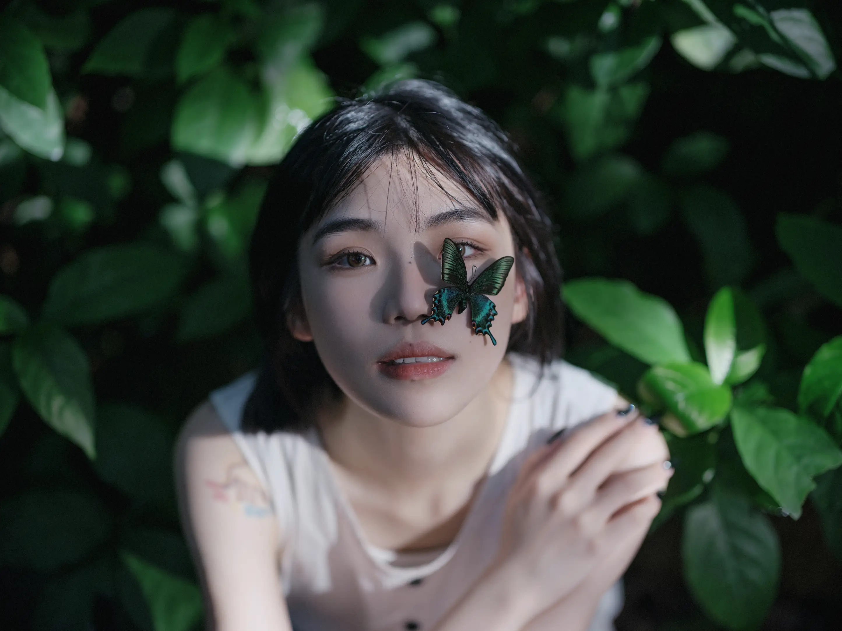 [艺图语] 2022.08.09 Vol.1659 – 爱笑的眼睛 PP#[60P]-5