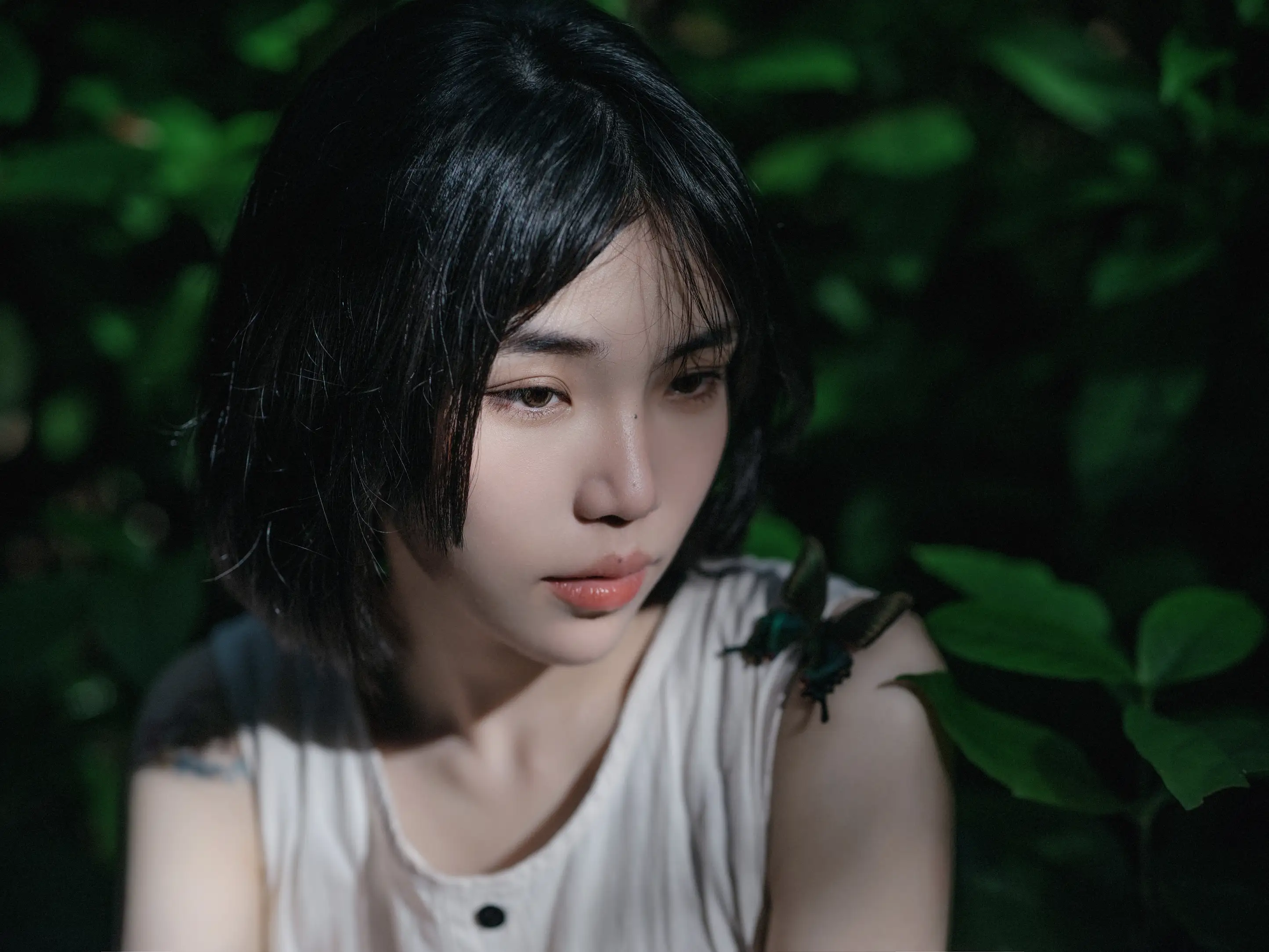 [艺图语] 2022.08.09 Vol.1659 – 爱笑的眼睛 PP#[60P]-7