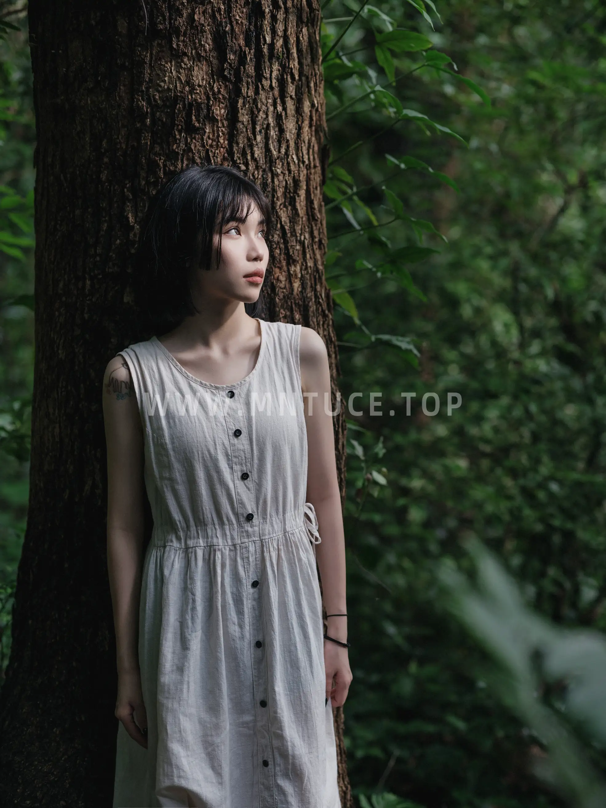 [艺图语] 2022.08.09 Vol.1659 – 爱笑的眼睛 PP#[60P]-8