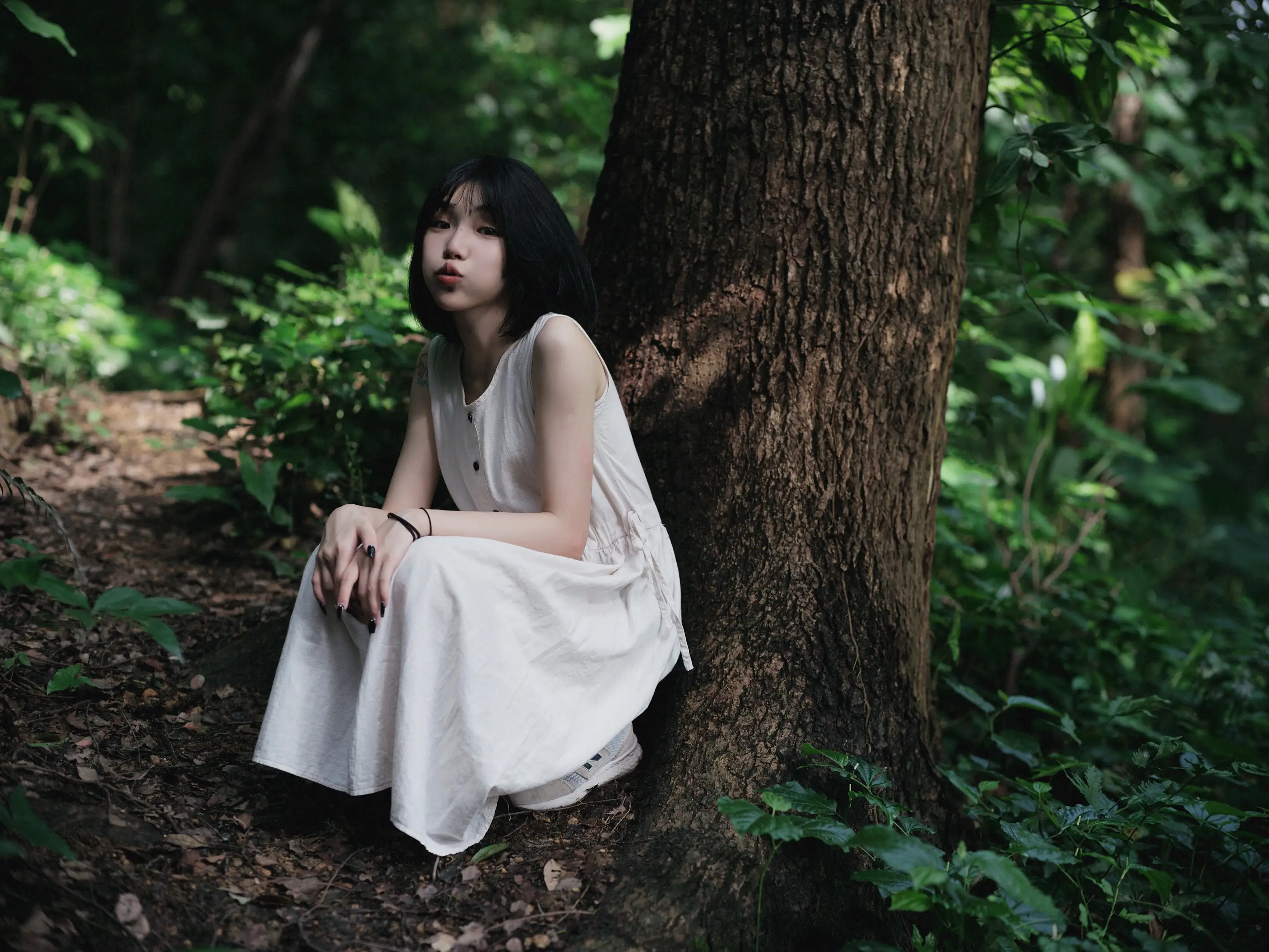 [艺图语] 2022.08.09 Vol.1659 – 爱笑的眼睛 PP#[60P]-10