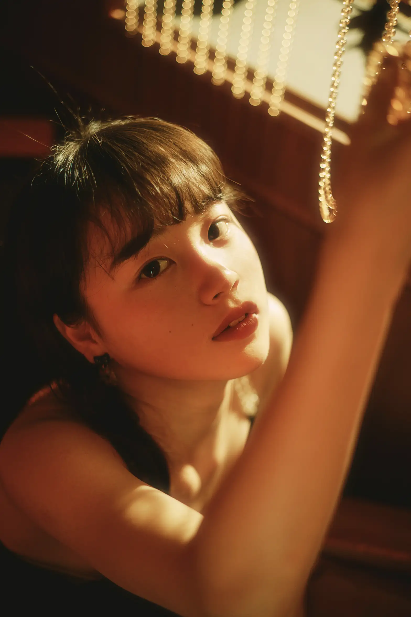 [艺图语] 2021.04.16 Vol.041 – 情难自控 柚子#[31P]-9